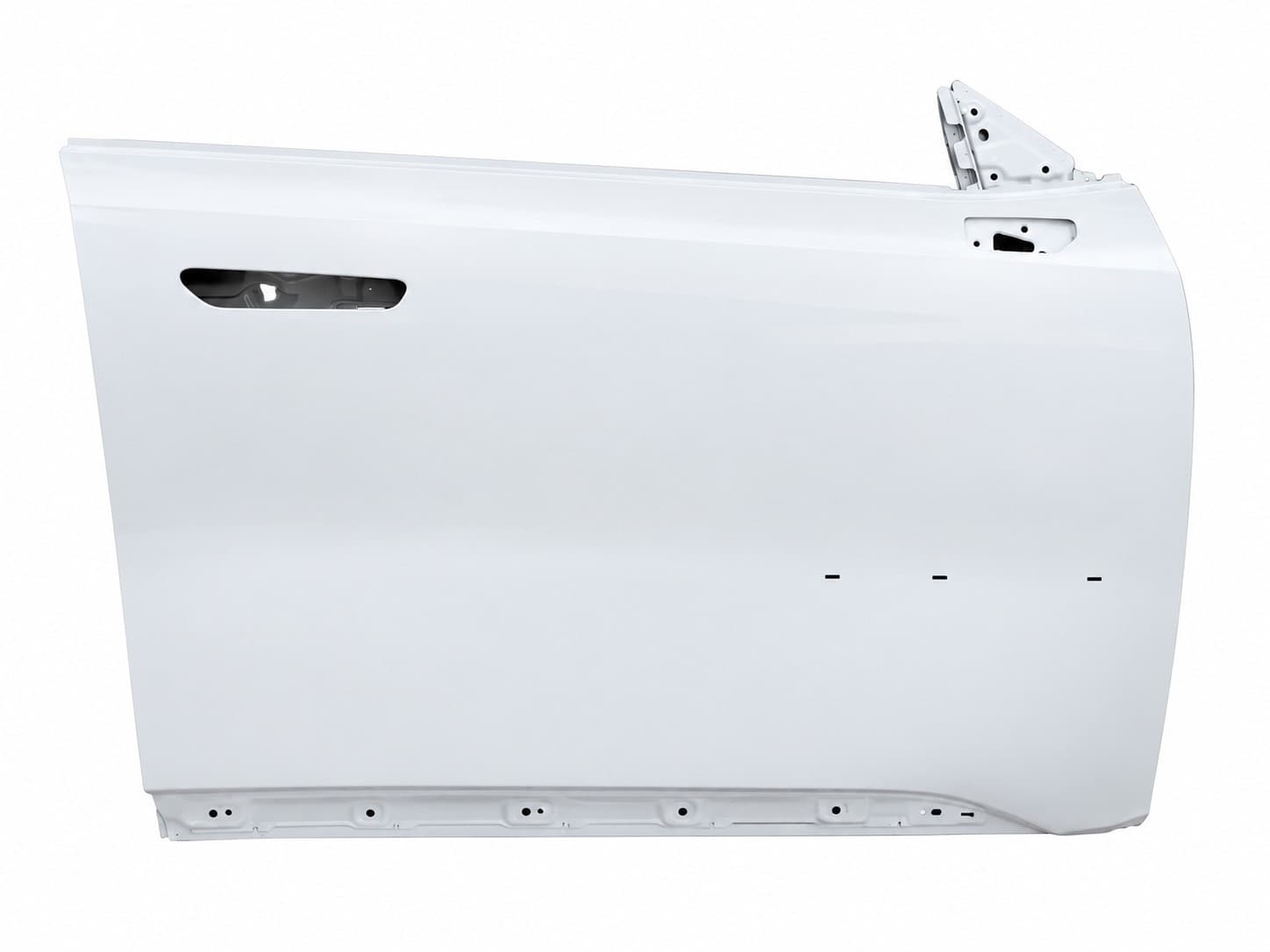 Puerta Delantera Derecha Eléctrica Mazda 6 2025 2026 nuevo