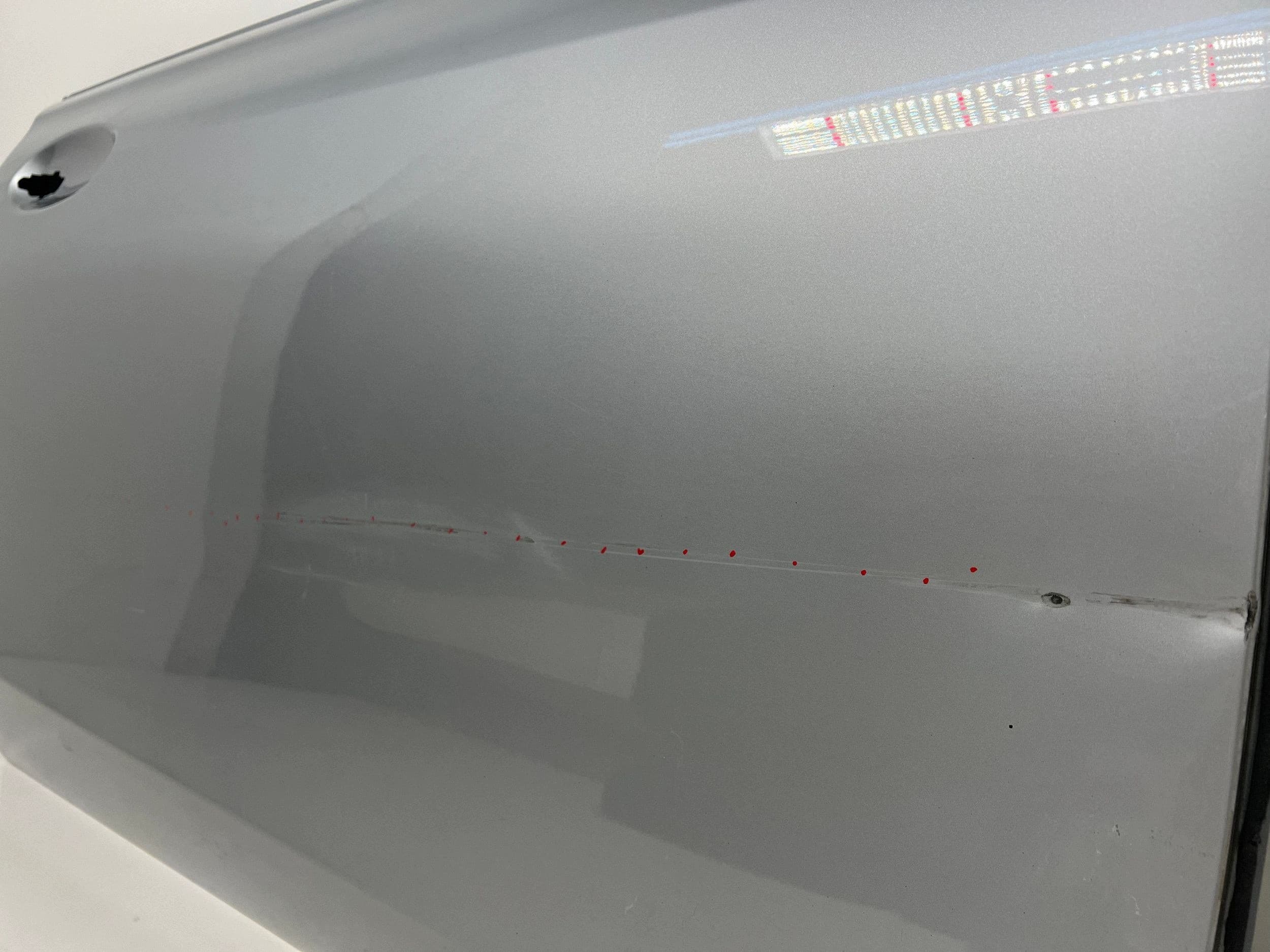 Puerta Delantera Derecha para BMW Serie 6 G32 nuevo 4