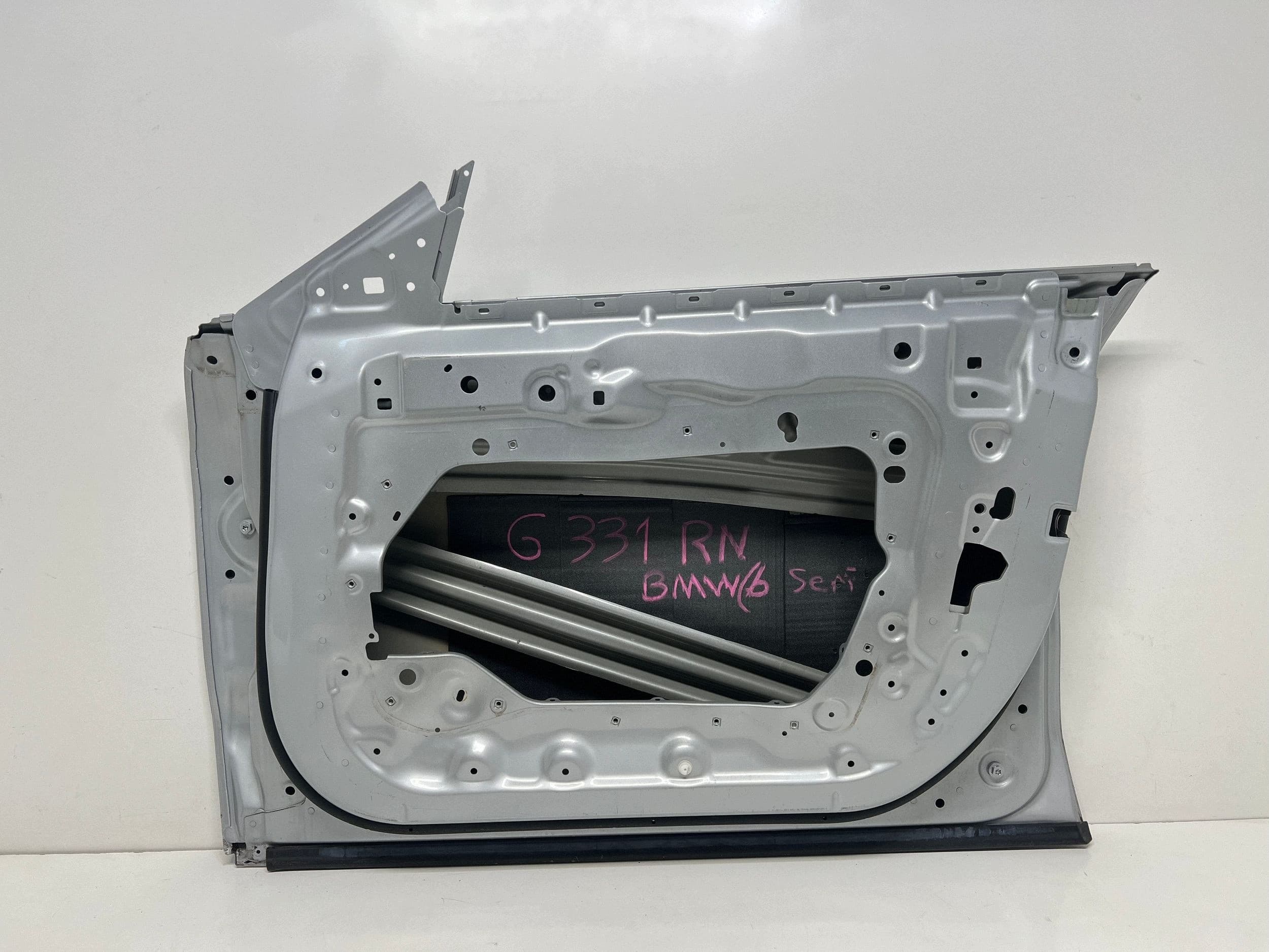 Puerta Delantera Derecha para BMW Serie 6 G32 nuevo 5