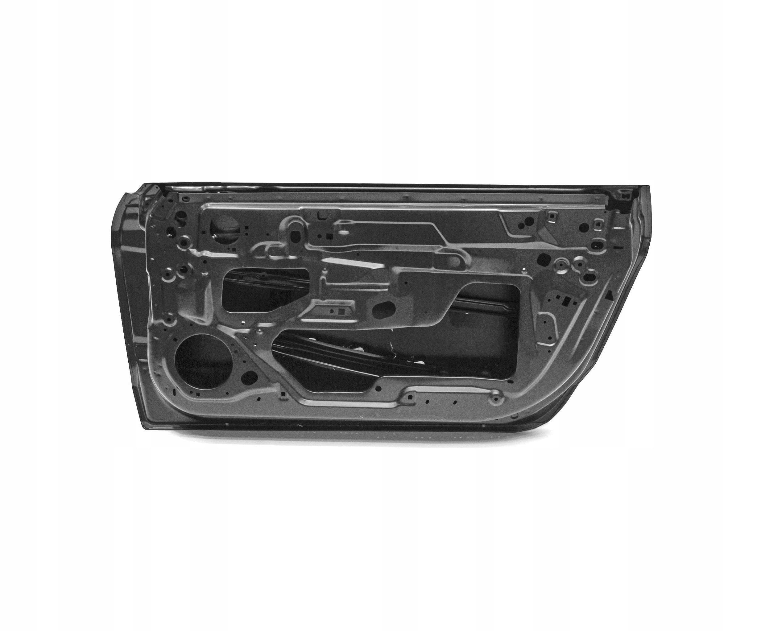 Puerta para Ford Mustang 2018-2023 FR3Z6320124A Derecha nuevo 2