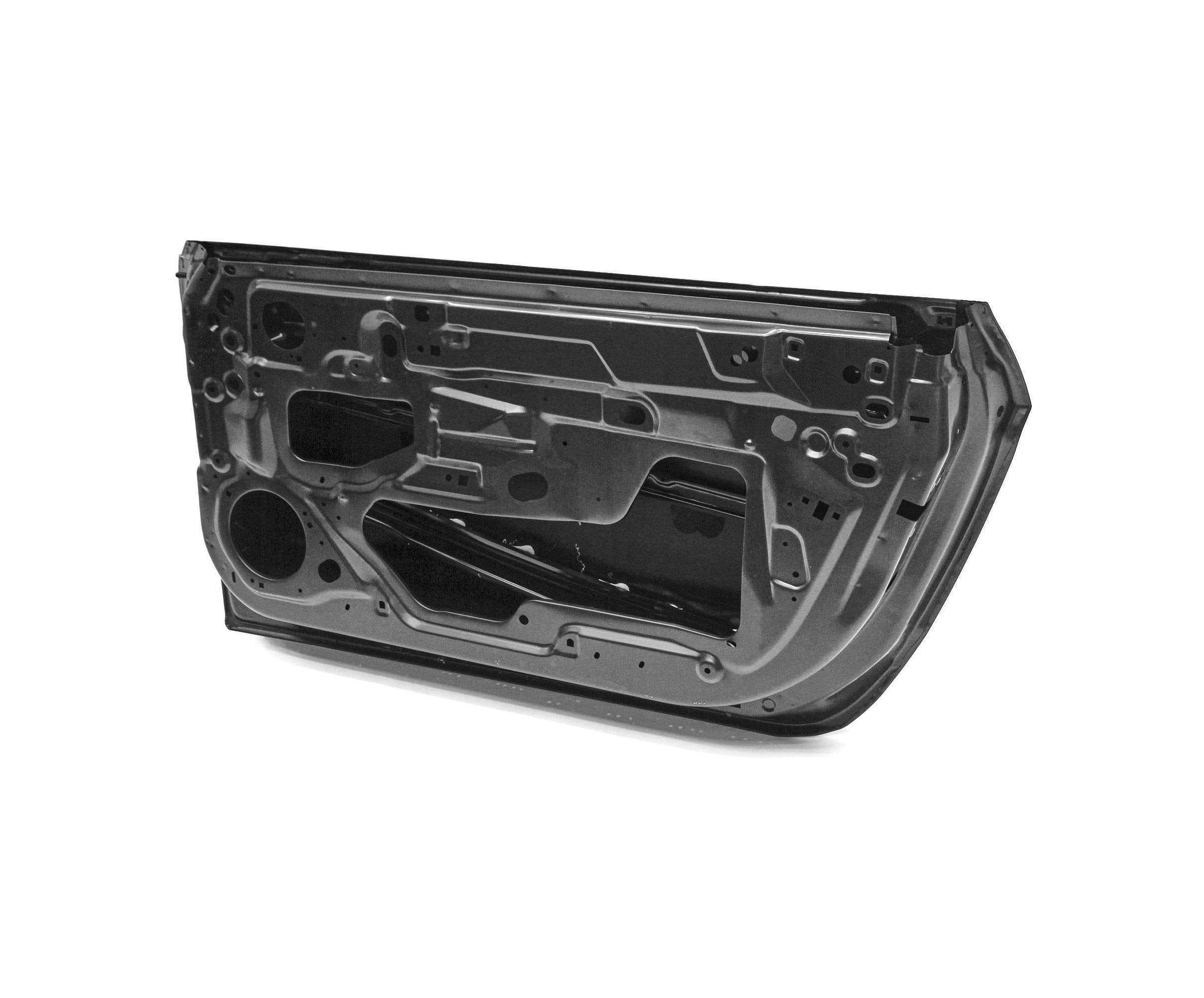 Puerta para Ford Mustang 2018-2023 FR3Z6320124A Derecha nuevo 3