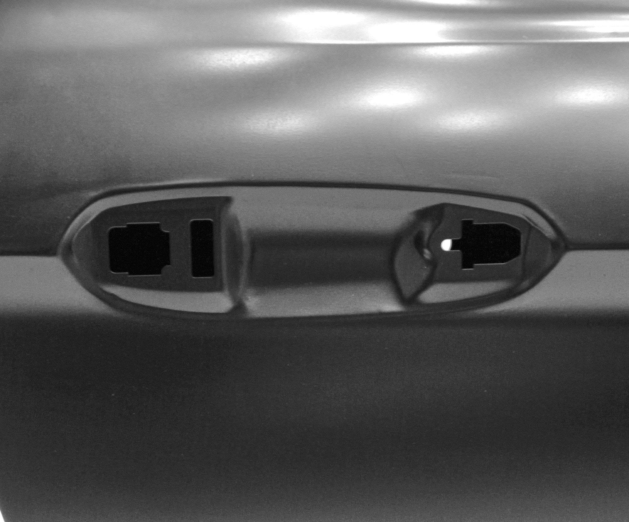 Puerta para Ford Mustang 2018-2023 FR3Z6320124A Derecha nuevo 4