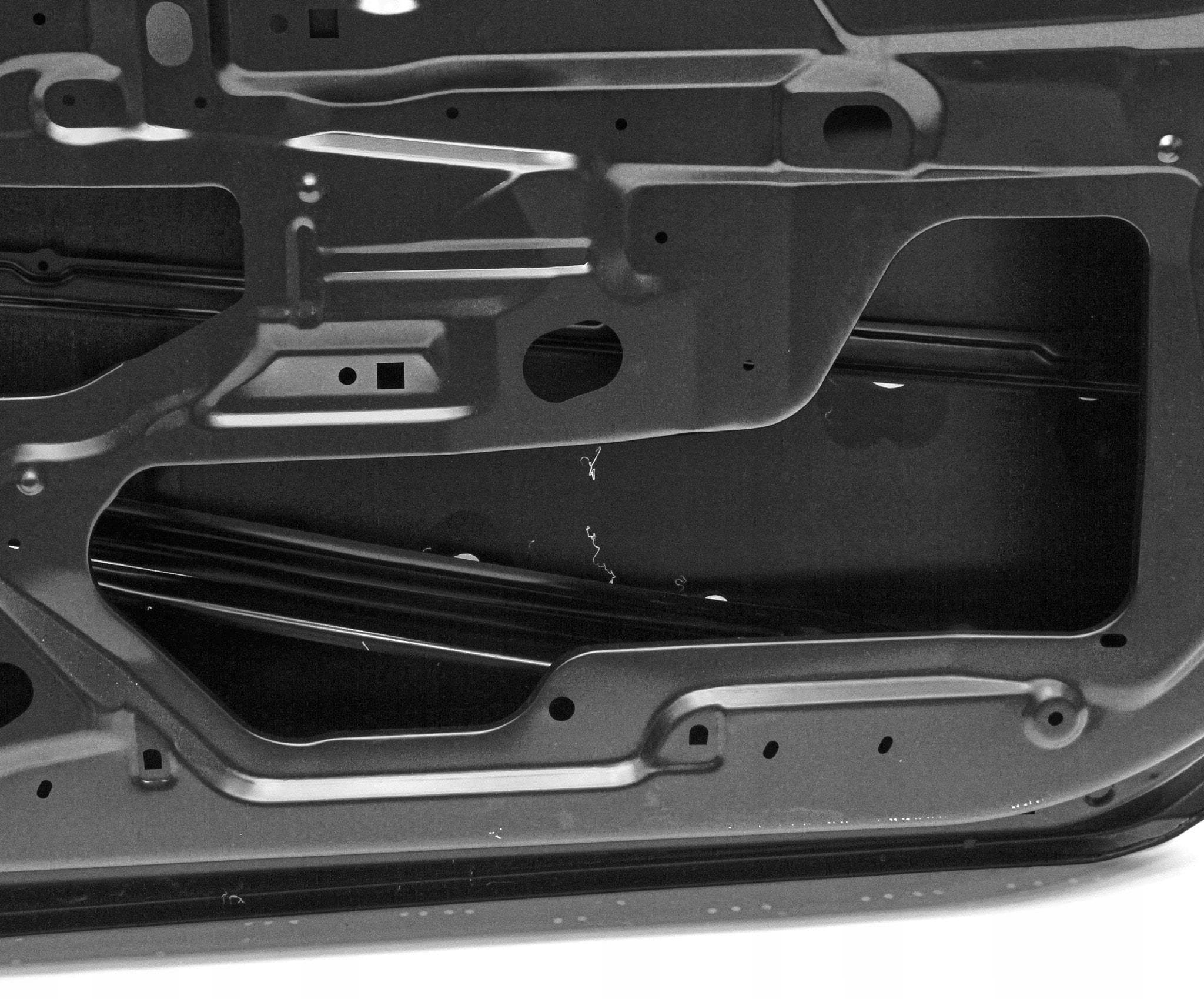 Puerta para Ford Mustang 2018-2023 FR3Z6320124A Derecha nuevo 6