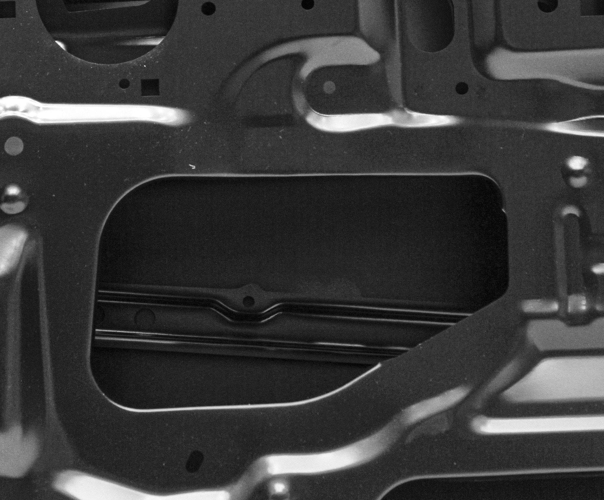 Puerta para Ford Mustang 2018-2023 FR3Z6320124A Derecha nuevo 8