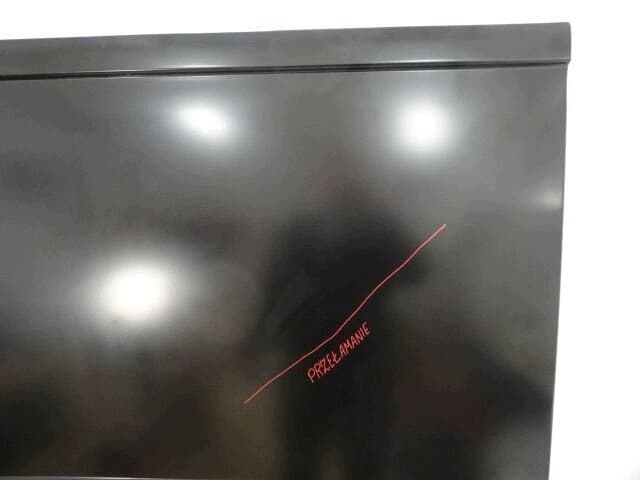 Puerta Corredera Derecha Fiat Ducato Iii - Nueva Original OEM 3