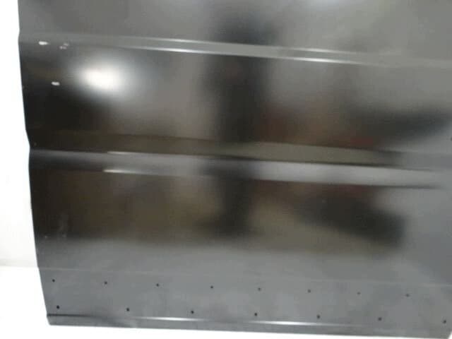 Puerta Corredera Derecha Fiat Ducato Iii - Nueva Original OEM 5