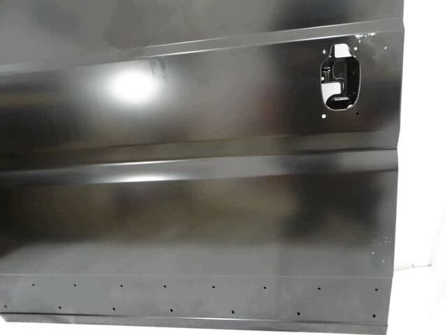 Puerta Corredera Derecha Fiat Ducato Iii - Nueva Original OEM 7