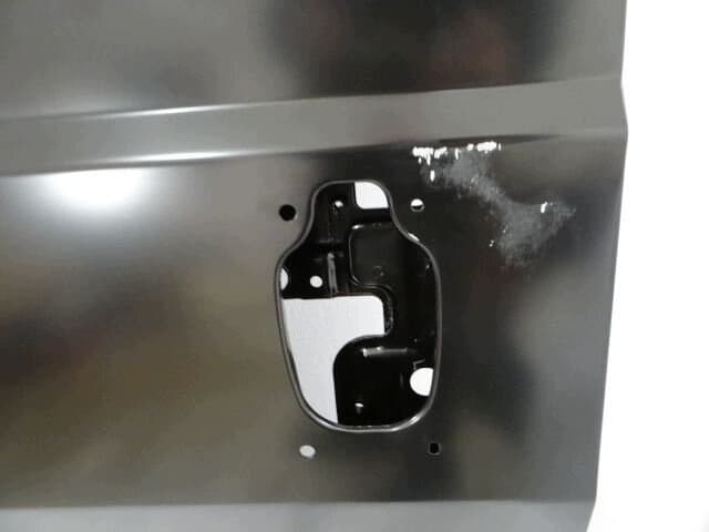 Puerta Corredera Derecha Fiat Ducato Iii - Nueva Original OEM 8