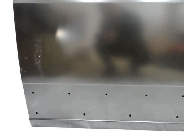 Puerta Corredera Derecha Fiat Ducato Iii - Nueva Original OEM 9