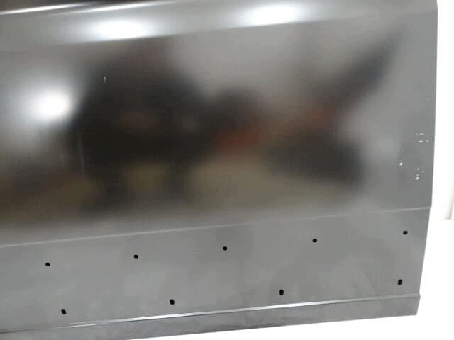 Puerta Corredera Derecha Fiat Ducato Iii - Nueva Original OEM 10