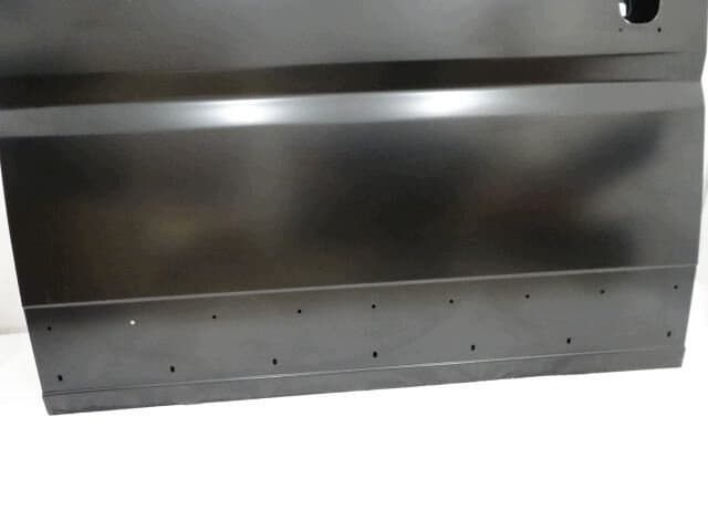 Puerta corredera derecha Fiat Ducato Iii - Nueva original OEM 11