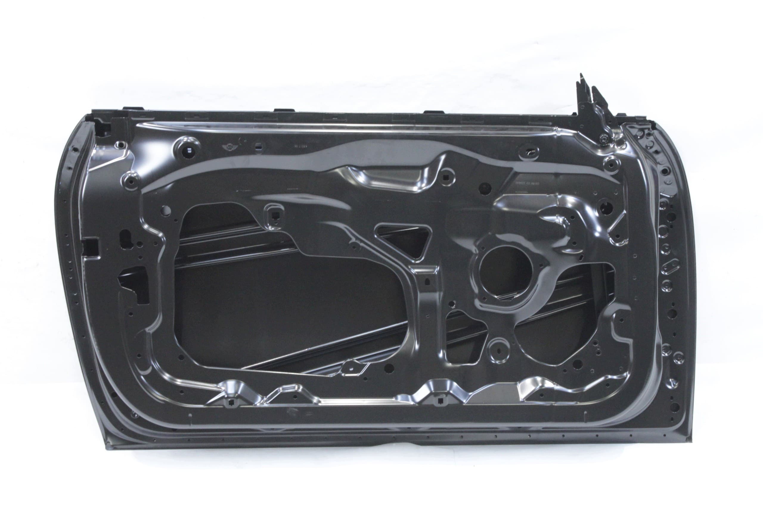 Puerta Delantera Izquierda Original Mini F56 F57 F66 F67 nuevo 2