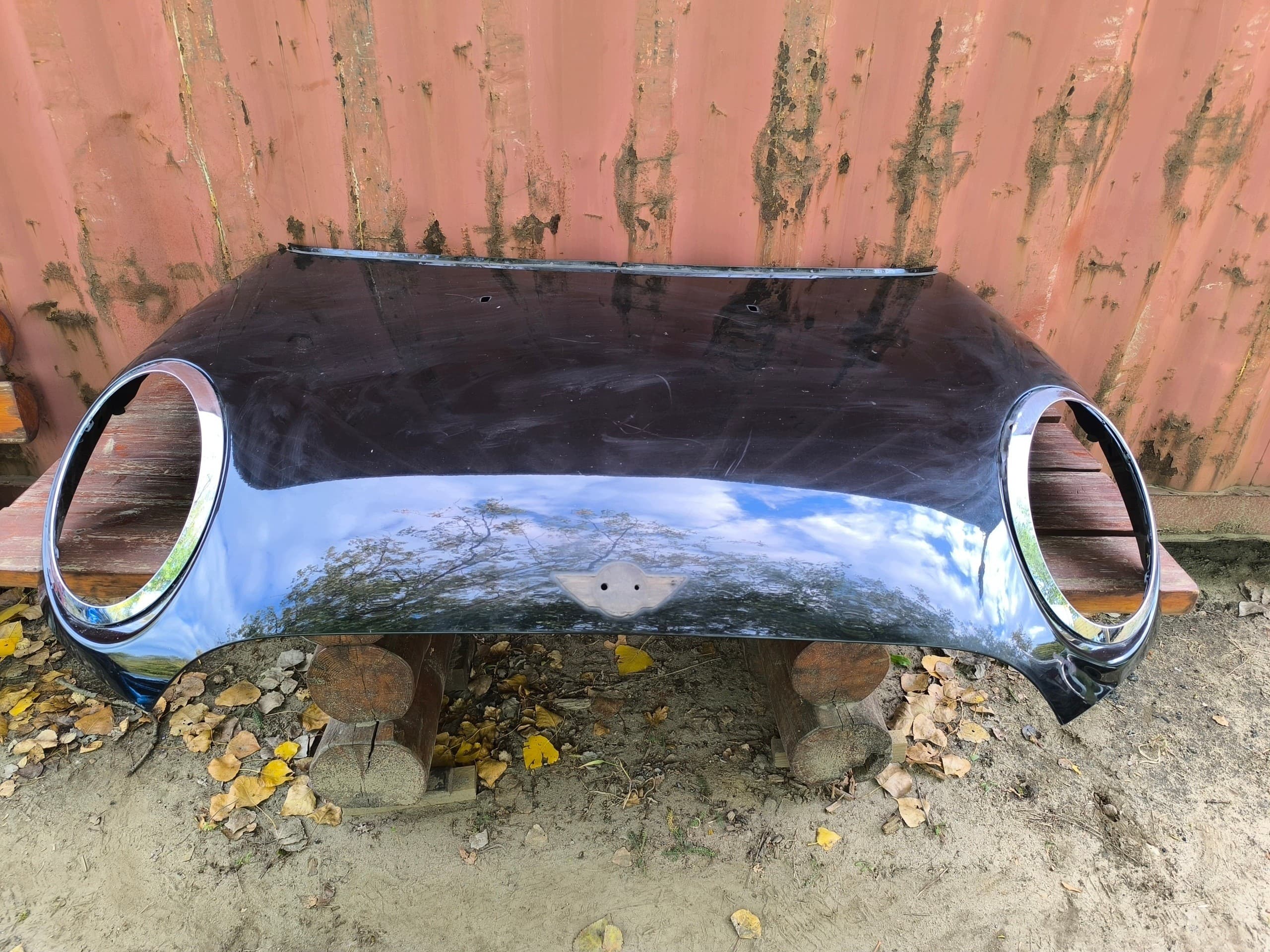 Parrilla Delantera Mini One - Cooper F56 F55 nuevo 2