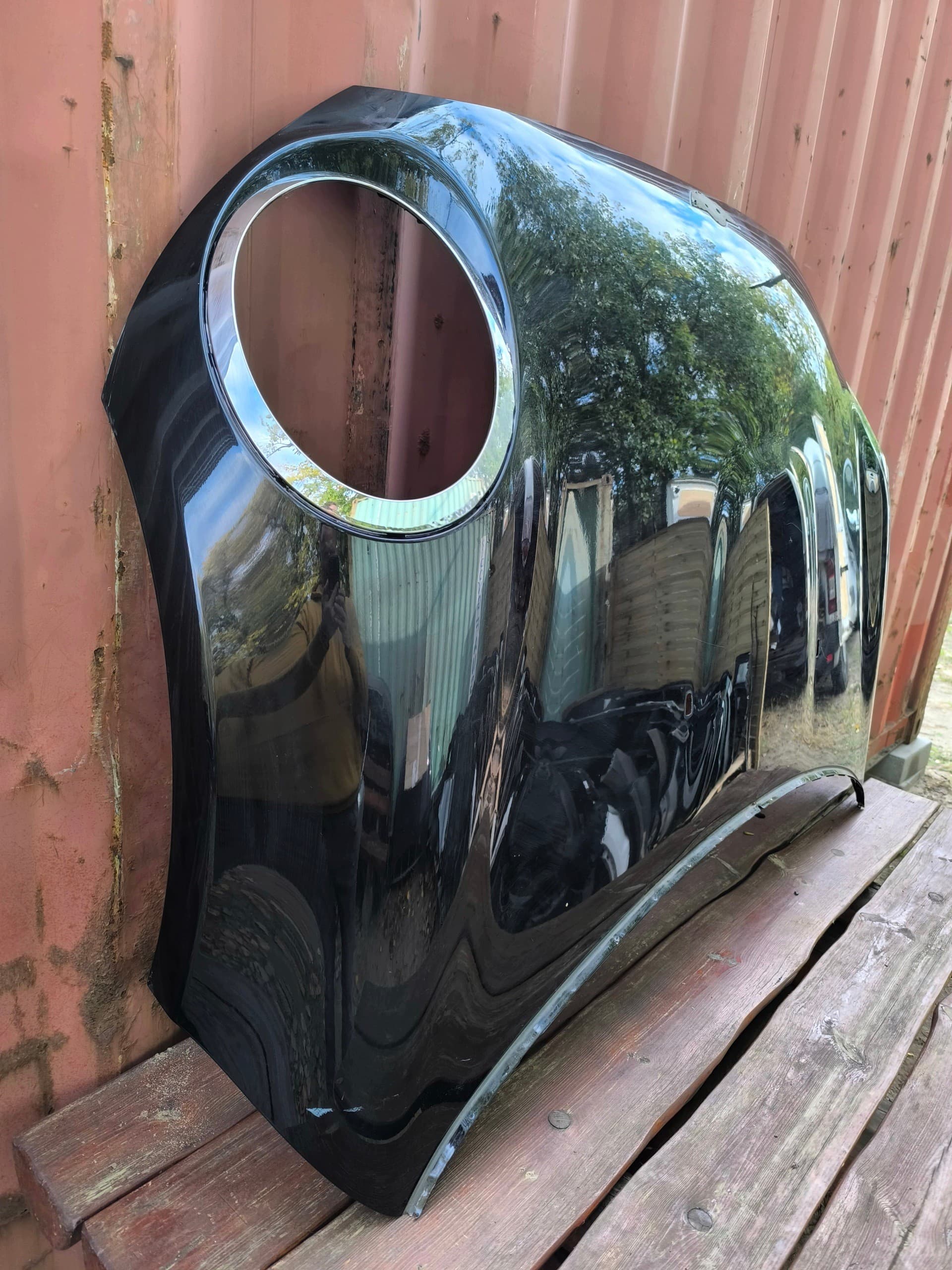 Parrilla Delantera Mini One - Cooper F56 F55 nuevo 3