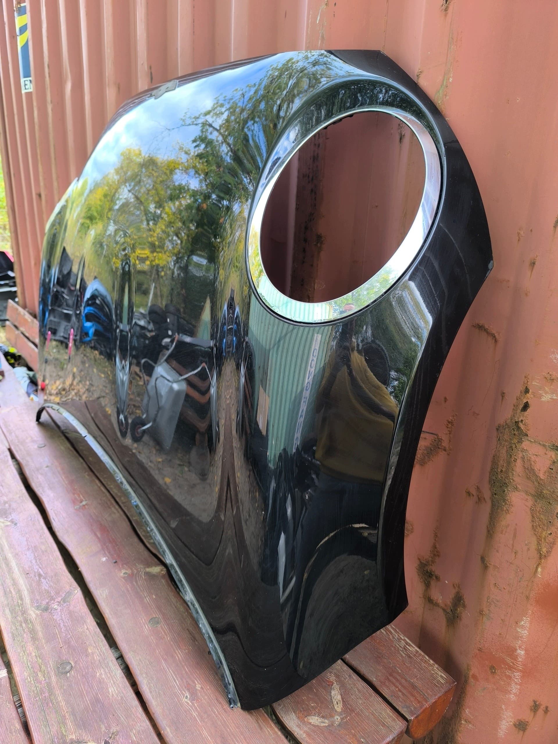 Parrilla Delantera Mini One - Cooper F56 F55 nuevo 5