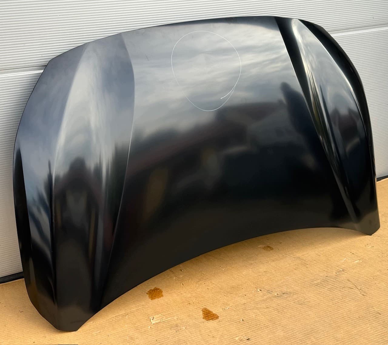 Repuesto de Capó Frontal para Motor para Peugeot 208 II nuevo 3