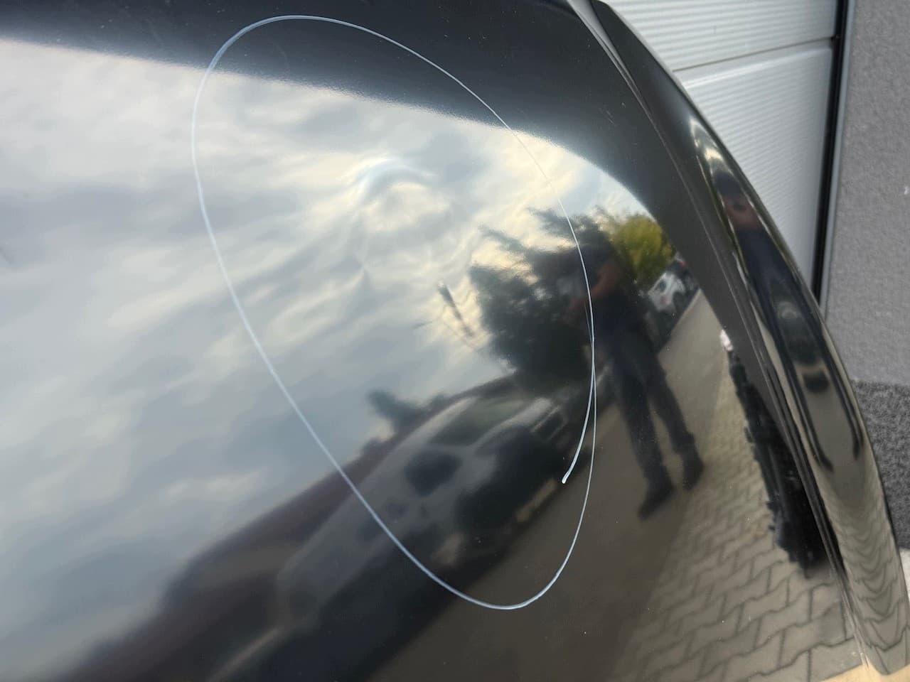 Repuesto de Capó Frontal para Motor para Peugeot 208 II nuevo 5