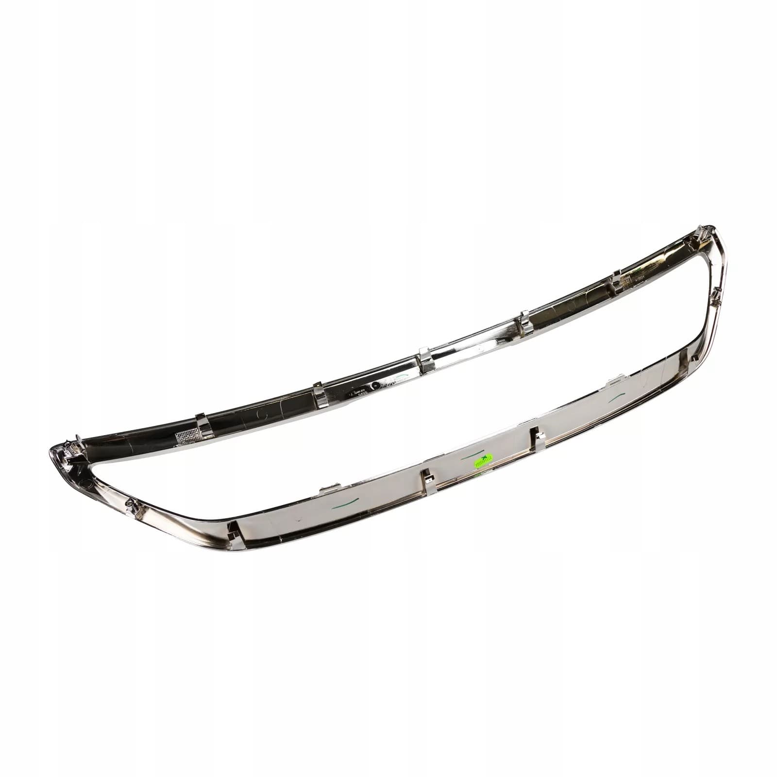 Peugeot 308 2017-2021 Marco Decorativo Cromado 1627665580 nuevo 3