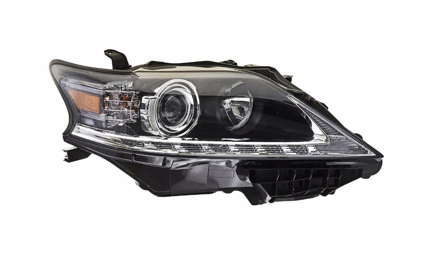 Faro Derecho Lexus RX (AL10) 2012-2015 Tipo Usa nuevo