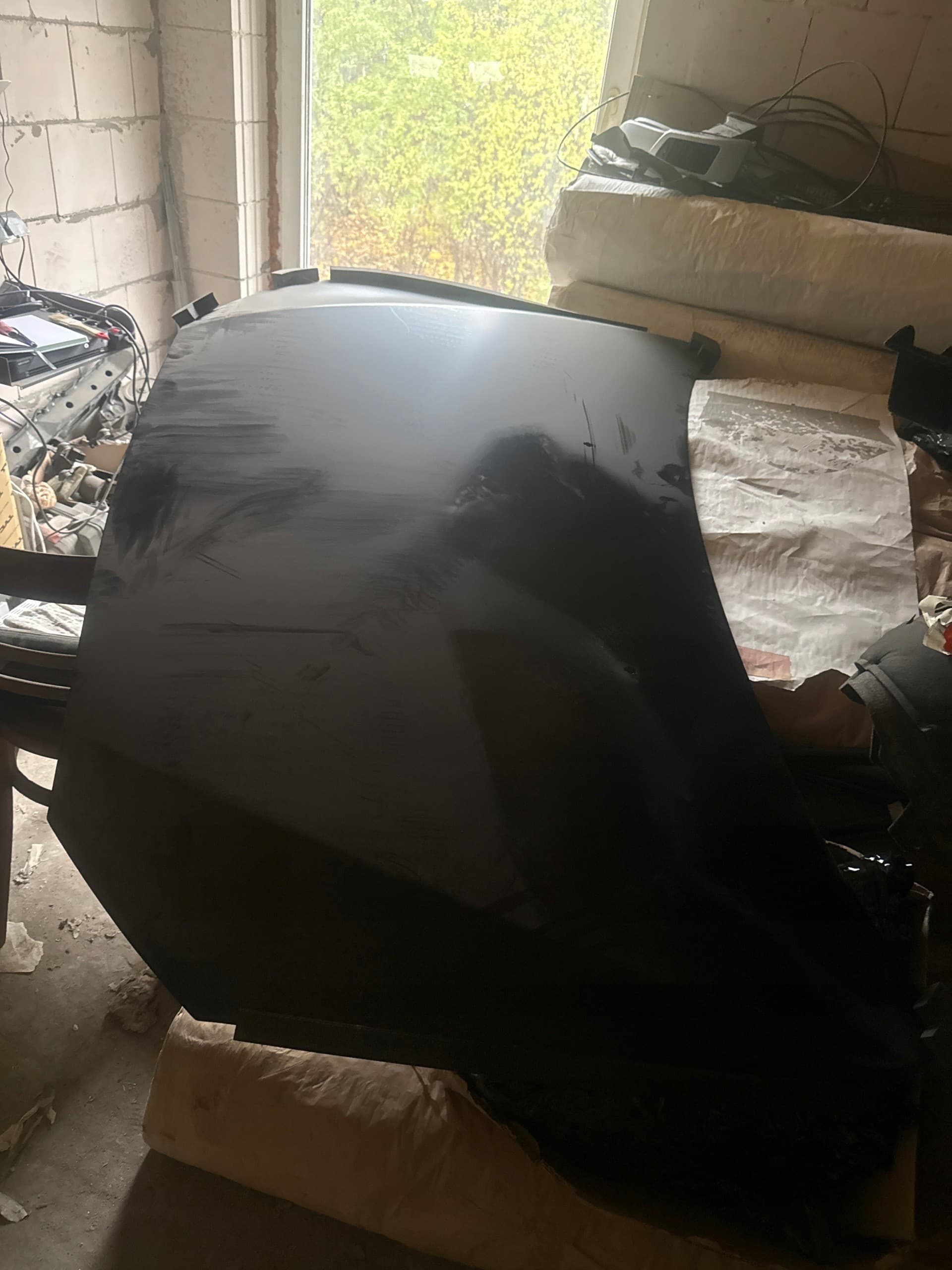 Mascara Frontal Mitsubishi Lancer 2007-2017 nuevo