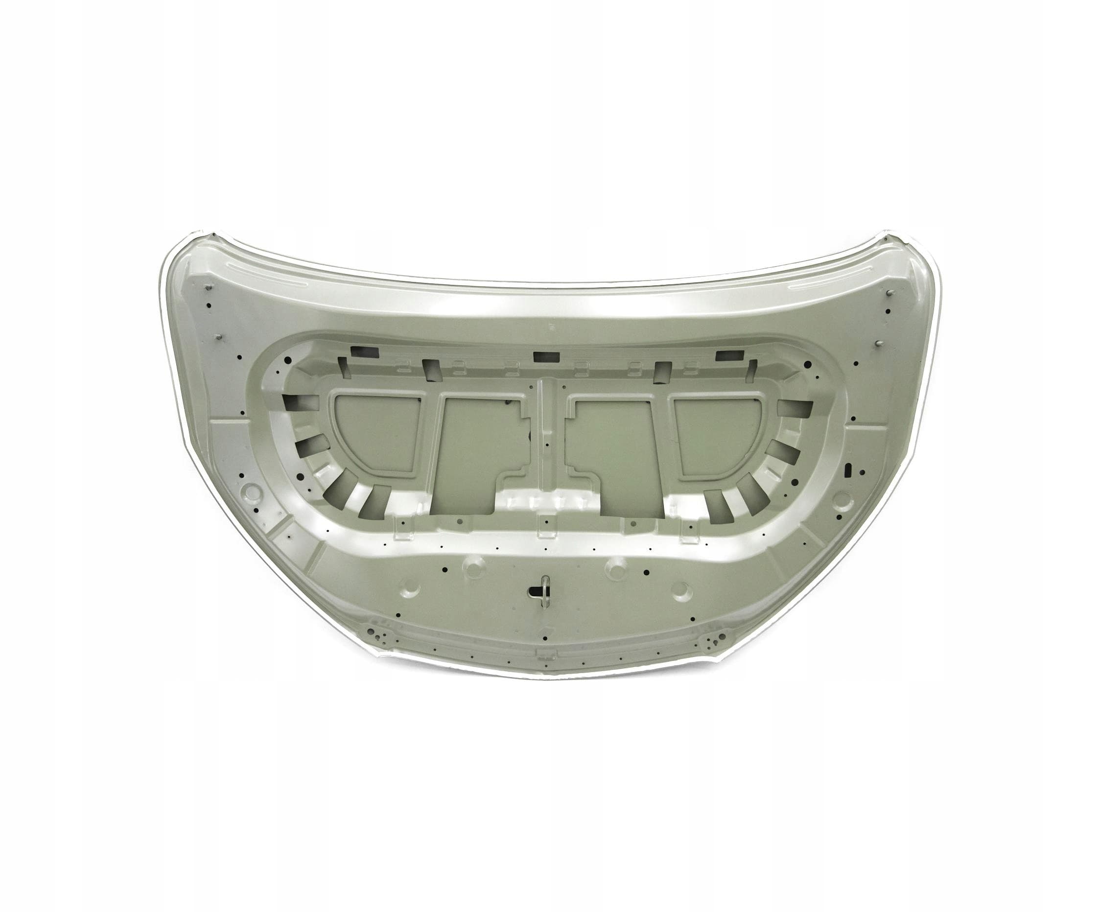 Capó para Opel Mokka X / Buick Encore 2016-2019 42507703 nuevo 2