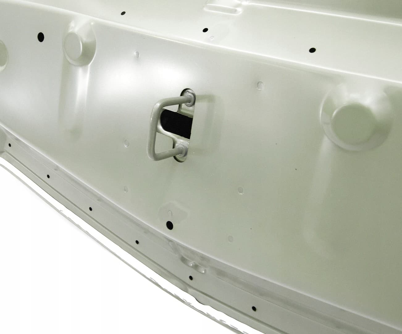 Capó para Opel Mokka X / Buick Encore 2016-2019 42507703 nuevo 7