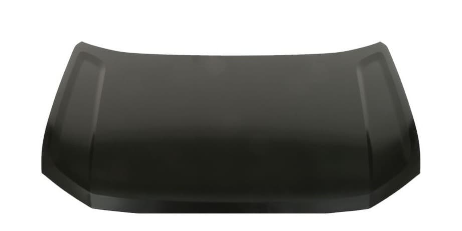 Cubierta de motor Blic para VW T-Cross 6803-00-9597280P nuevo 2