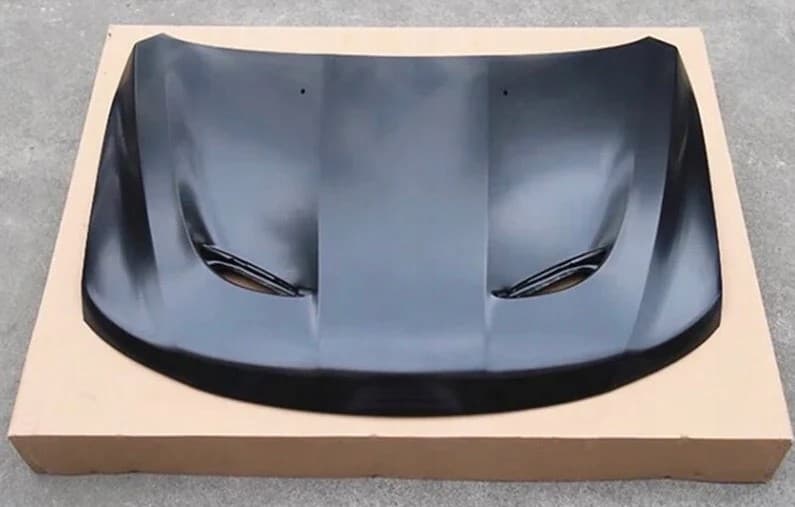 Mascara para Jeep Grand Cherokee 2014 - 2017 68040264AF nuevo 3