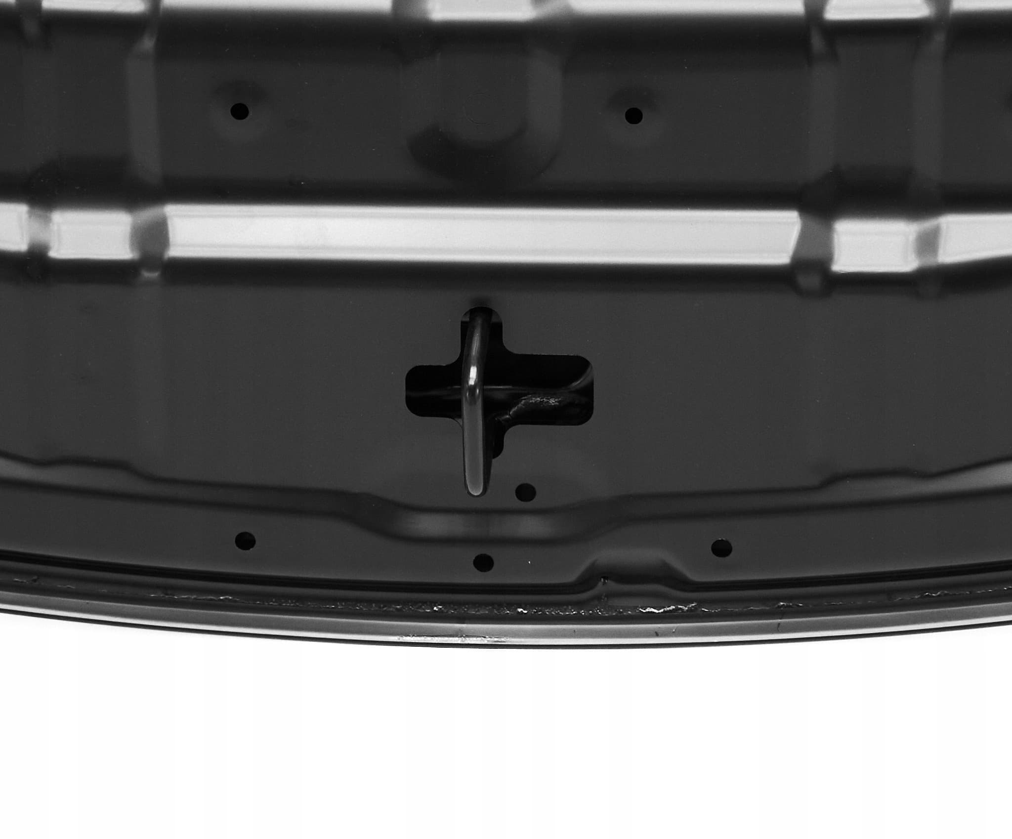 Máscara para Lexus CT200H 2011-2014 53301-76020-Pfm nuevo 6