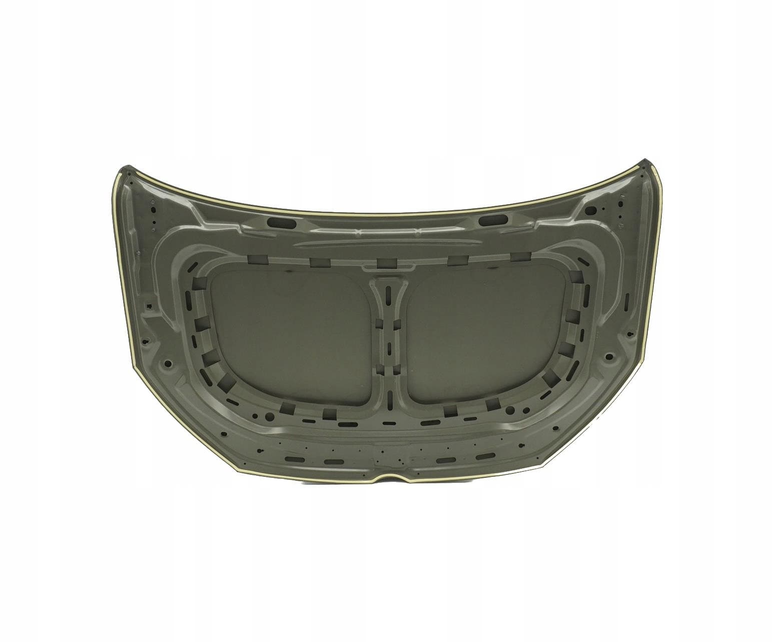 Capó para VW Touran 2010-2015 1T0823031P nuevo 4