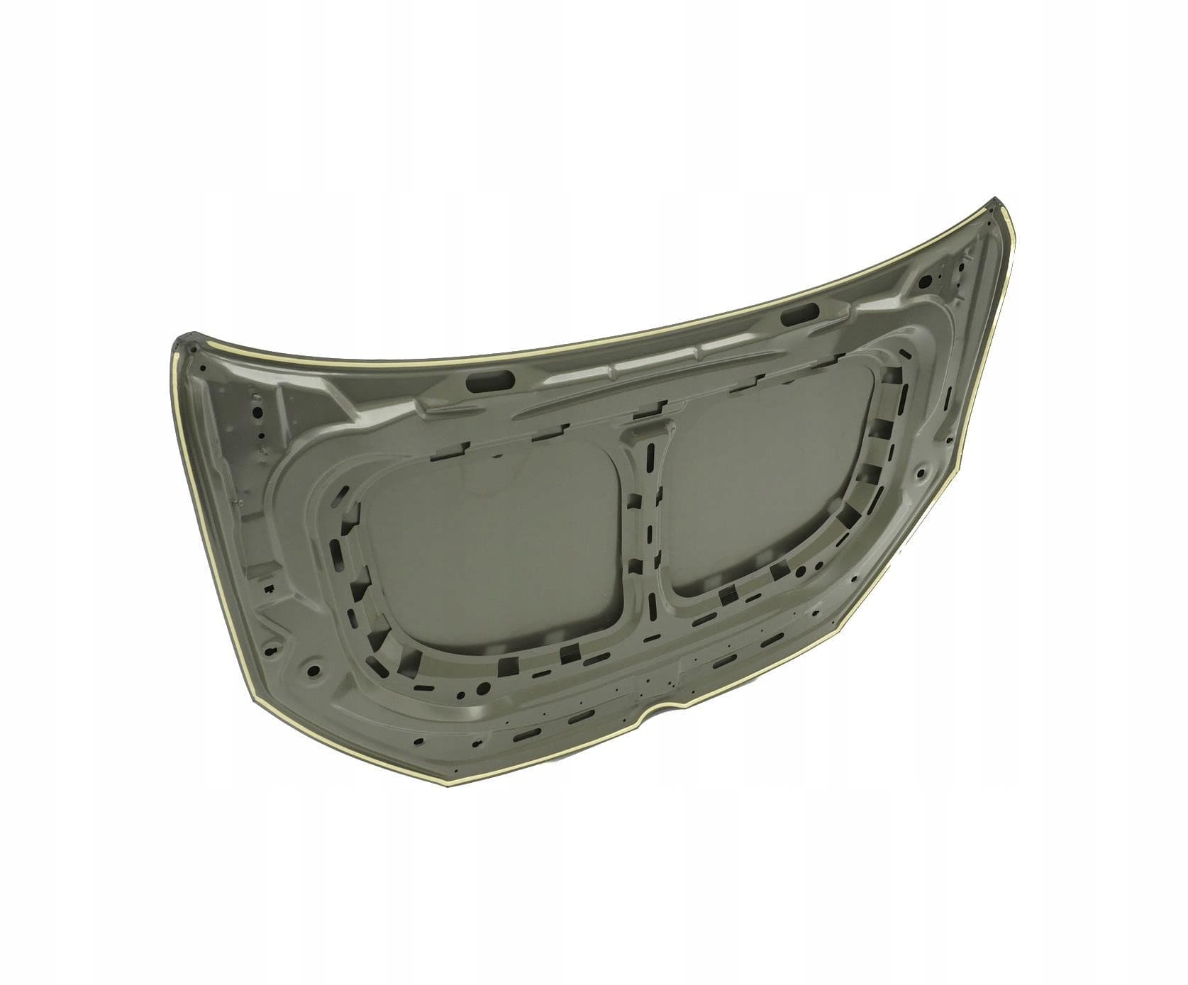 Capó para VW Touran 2010-2015 1T0823031P nuevo 5
