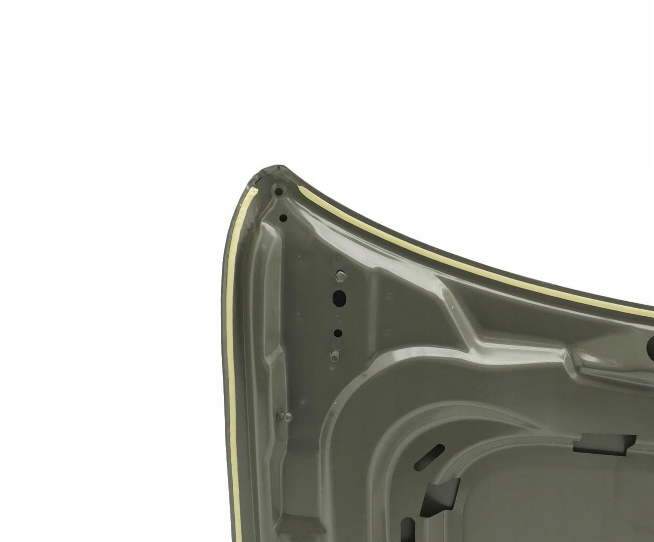Capó para VW Touran 2010-2015 1T0823031P nuevo 6