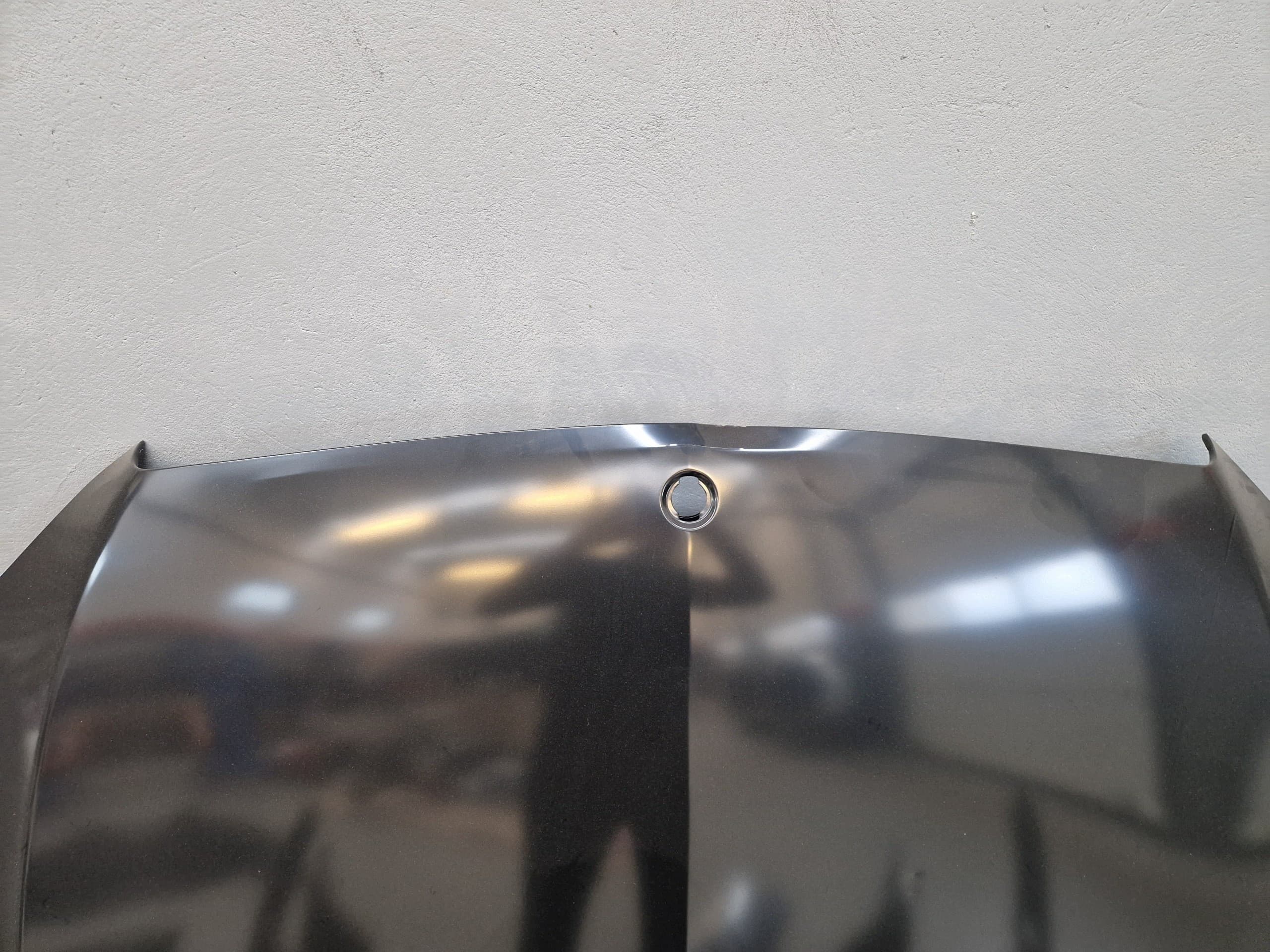 Rejilla para Mercedes Clase C W205 A2058800357 de Repuesto nuevo 2