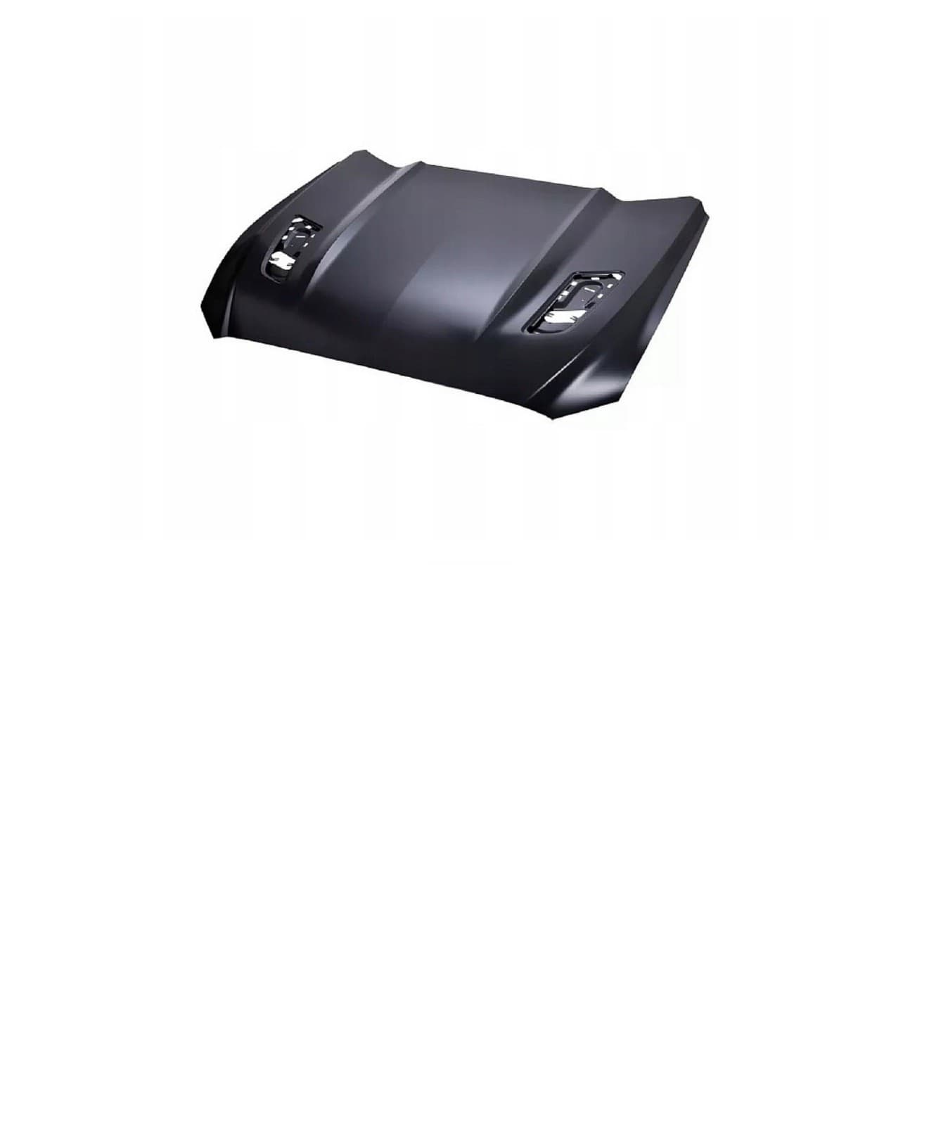 Máscara de aluminio para Ford Mustang 2015 - 2017 FR3Z-16612B nuevo