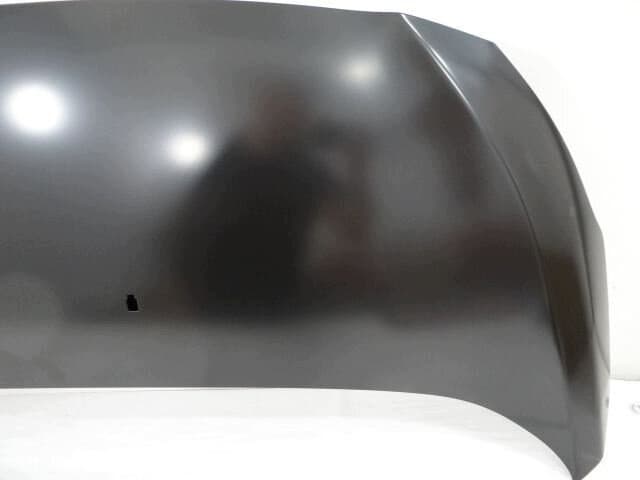 Cubierta del motor capó Toyota Proace Iii Nueva - Original 4
