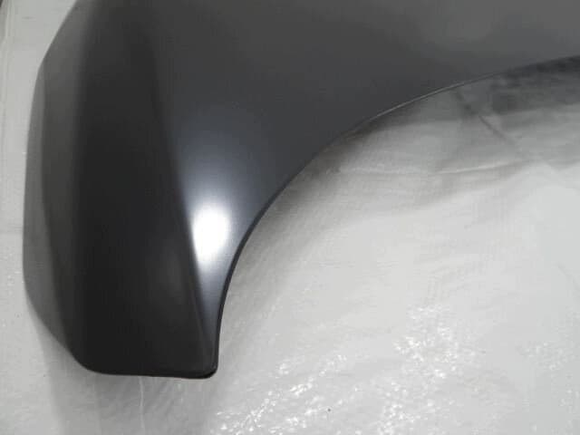 Cubierta del motor capó Toyota Proace Iii Nueva - Original 5