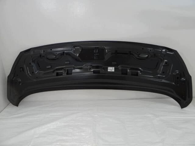 Cubierta del motor capó Toyota Proace Iii Nueva - Original 7