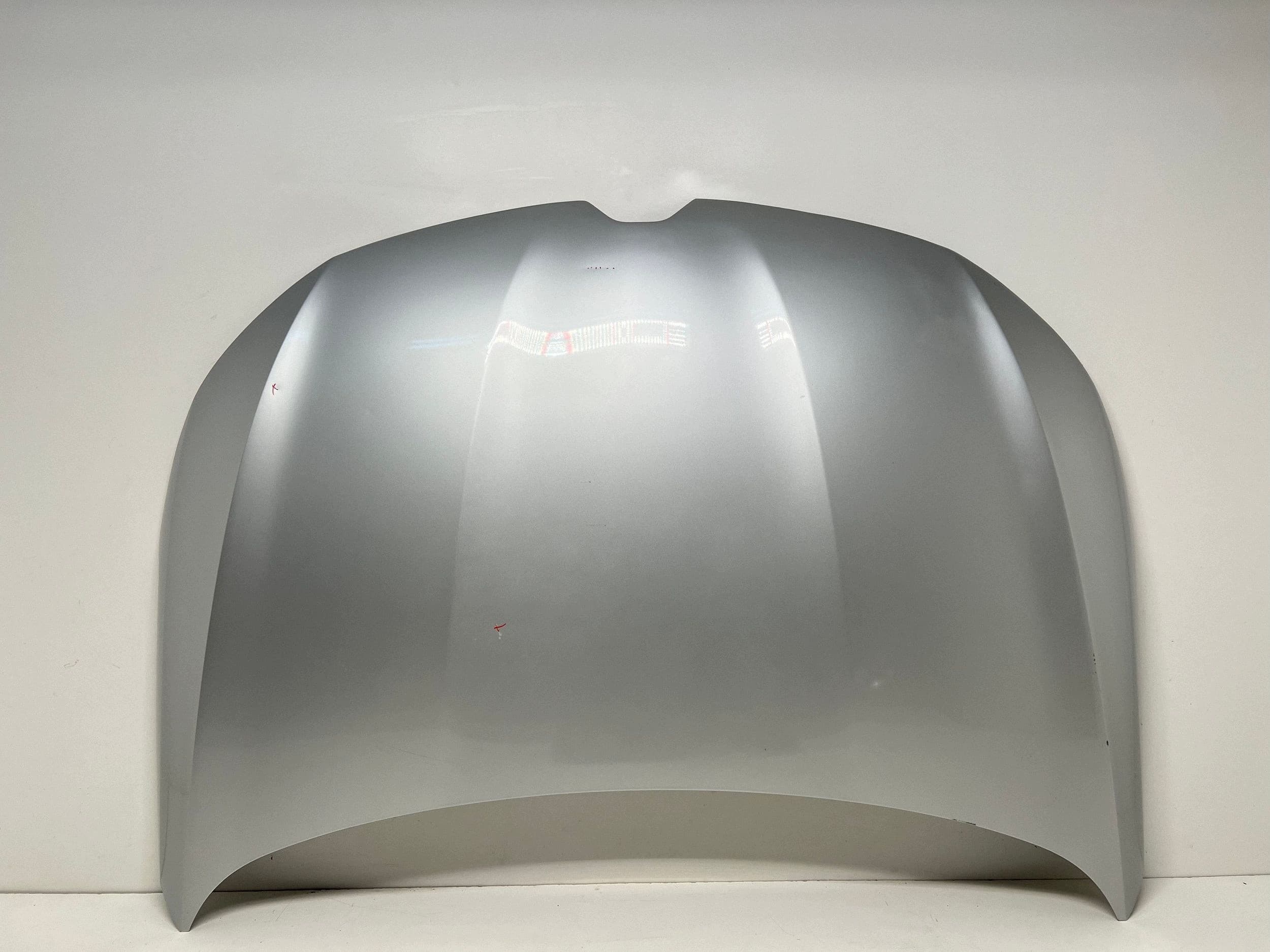 Cubierta del motor capó Renault Megane IV 4 656162489 nuevo
