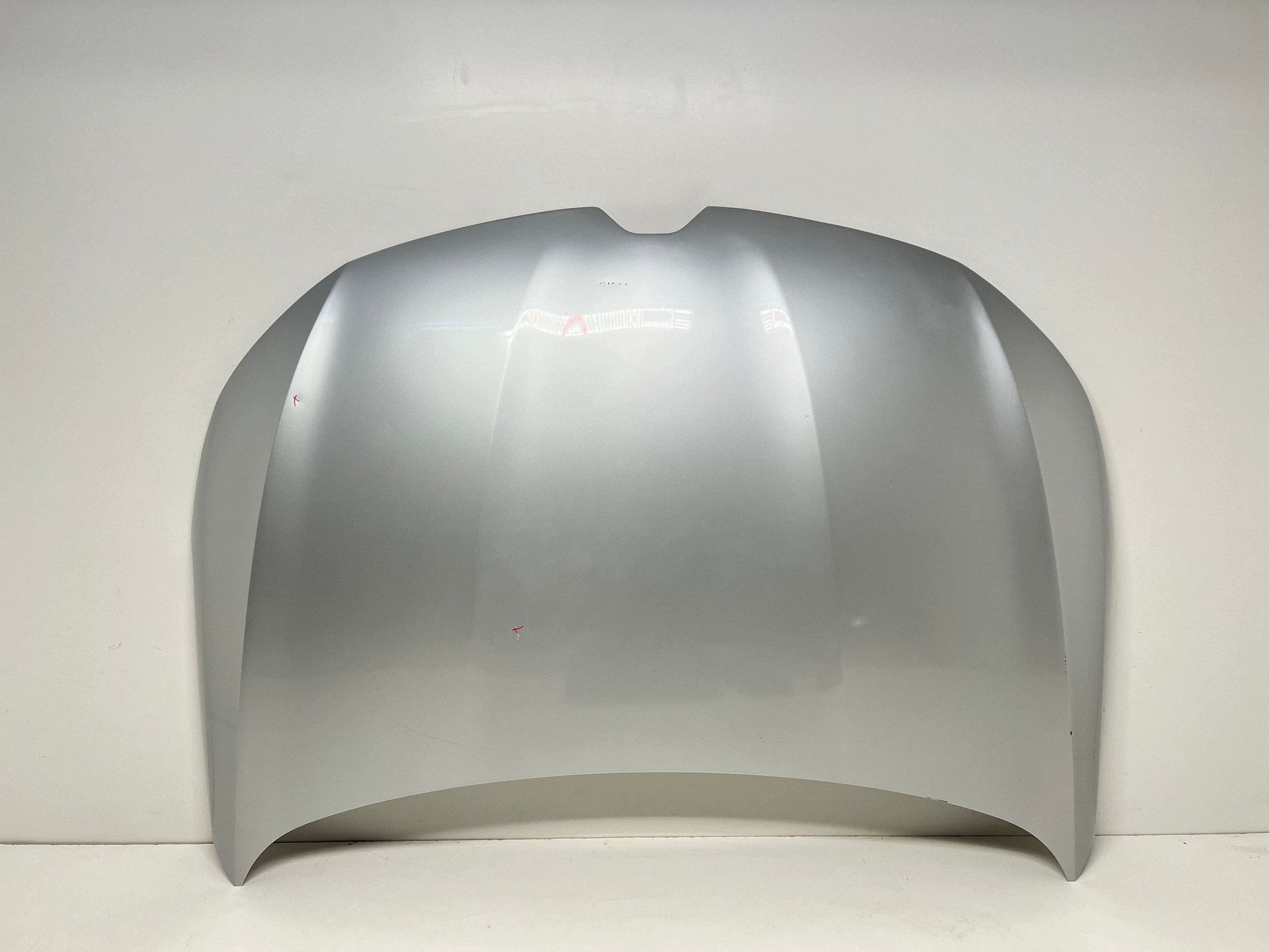 Cubierta del motor capó Renault Megane IV 4 656162489 nuevo 2