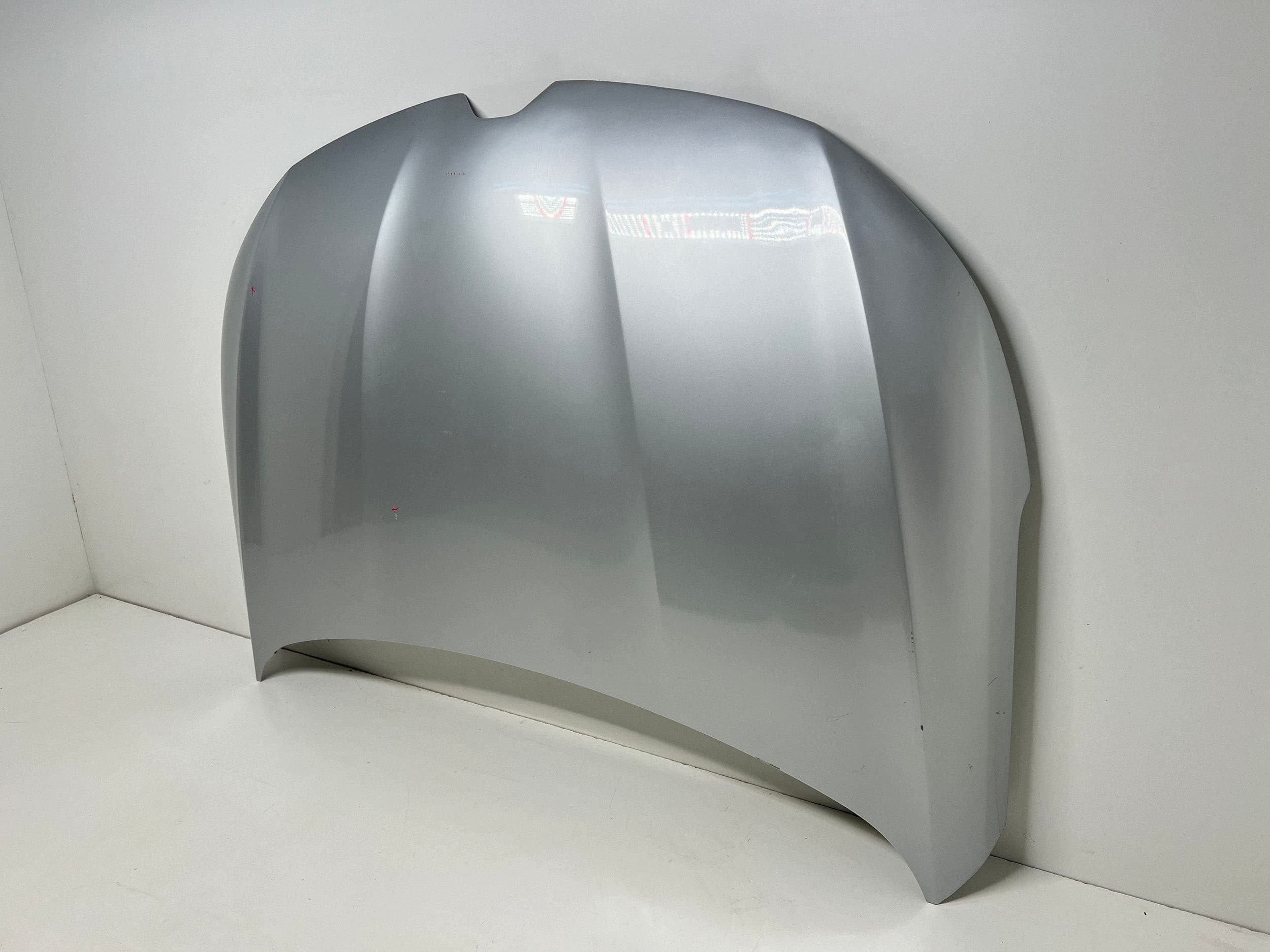 Cubierta del motor capó Renault Megane IV 4 656162489 nuevo 4