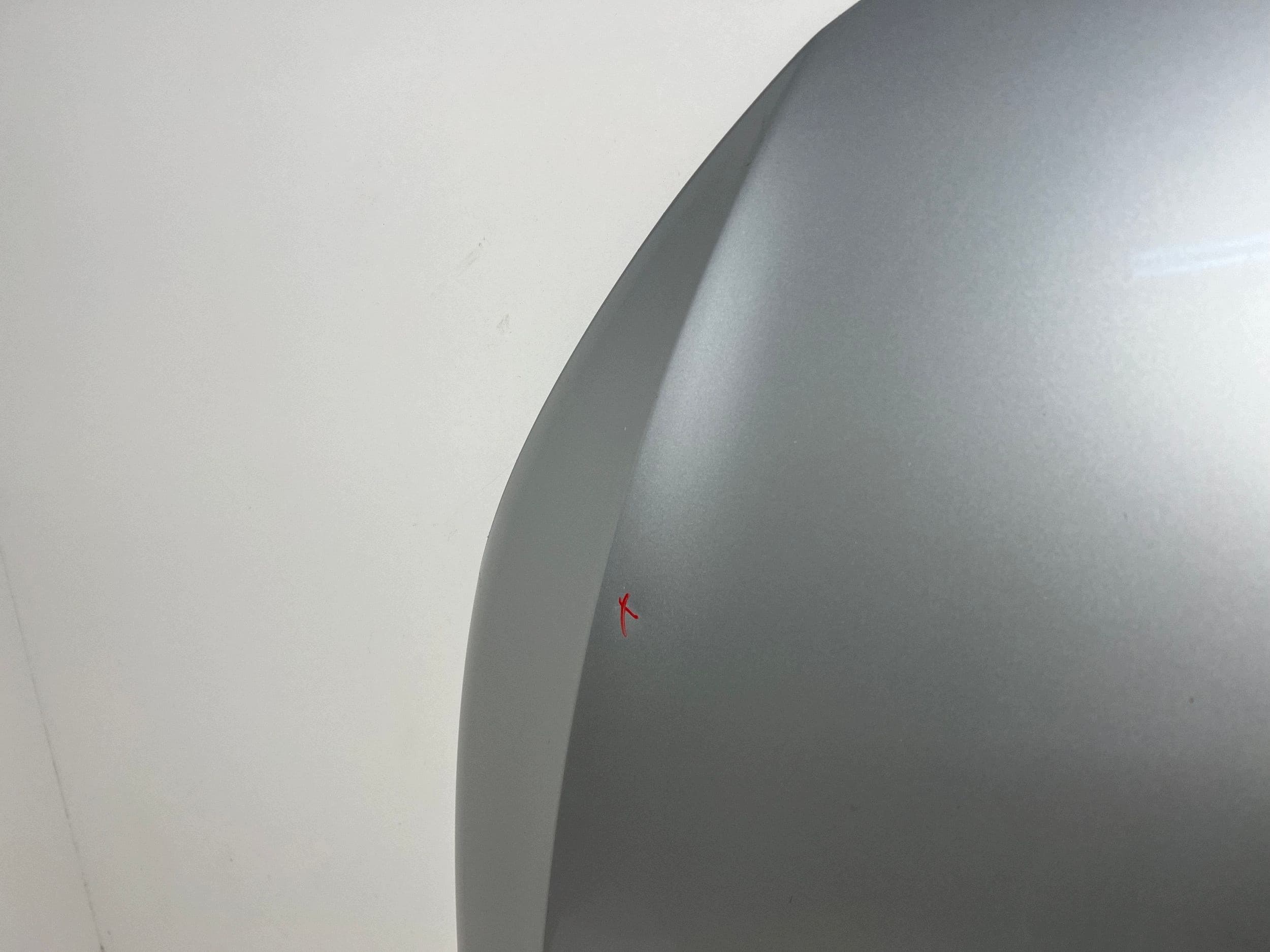Cubierta del motor capó Renault Megane IV 4 656162489 nuevo 7