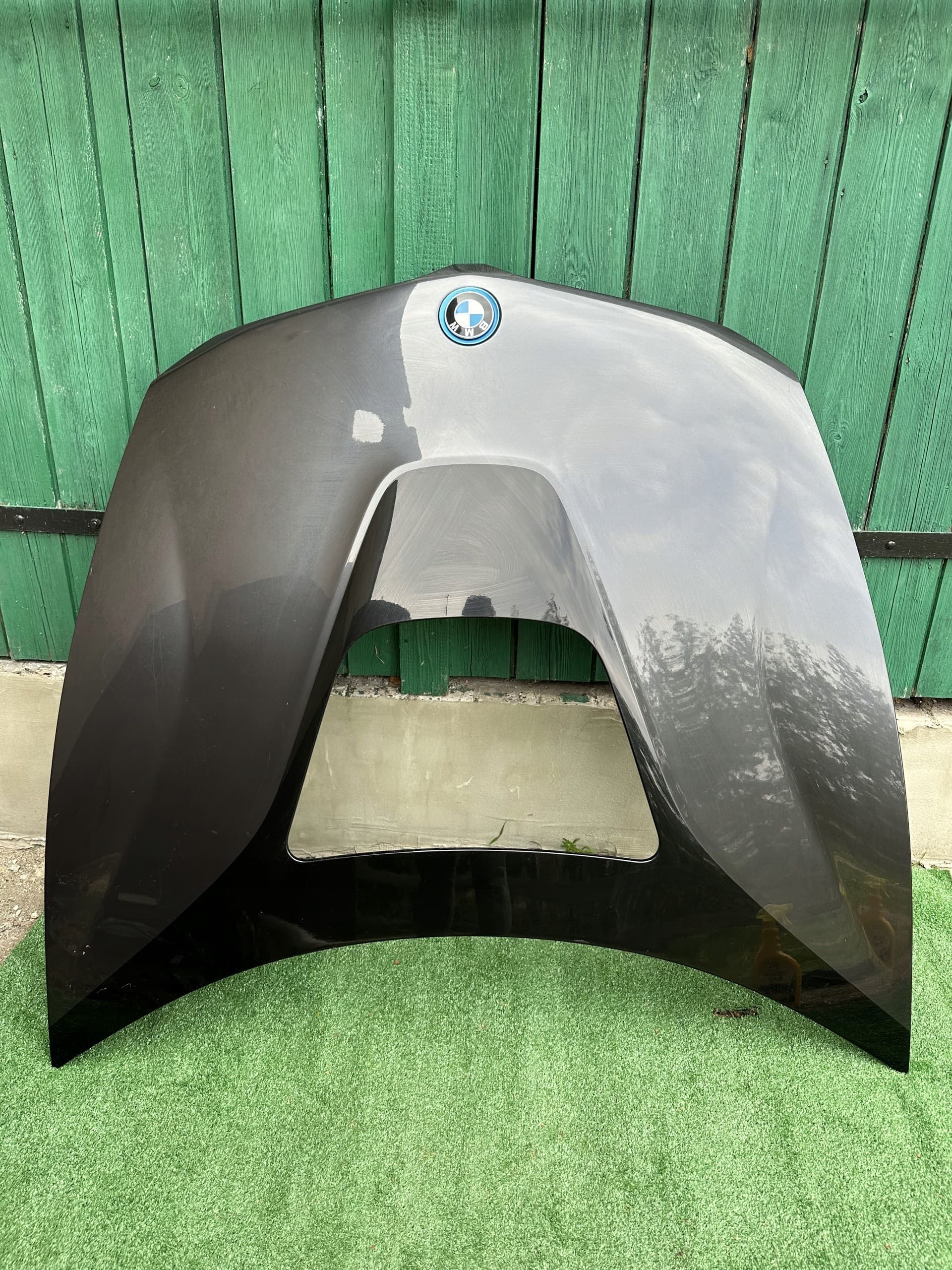 Cubierta del Capó Motor BMW i8 I12 nuevo