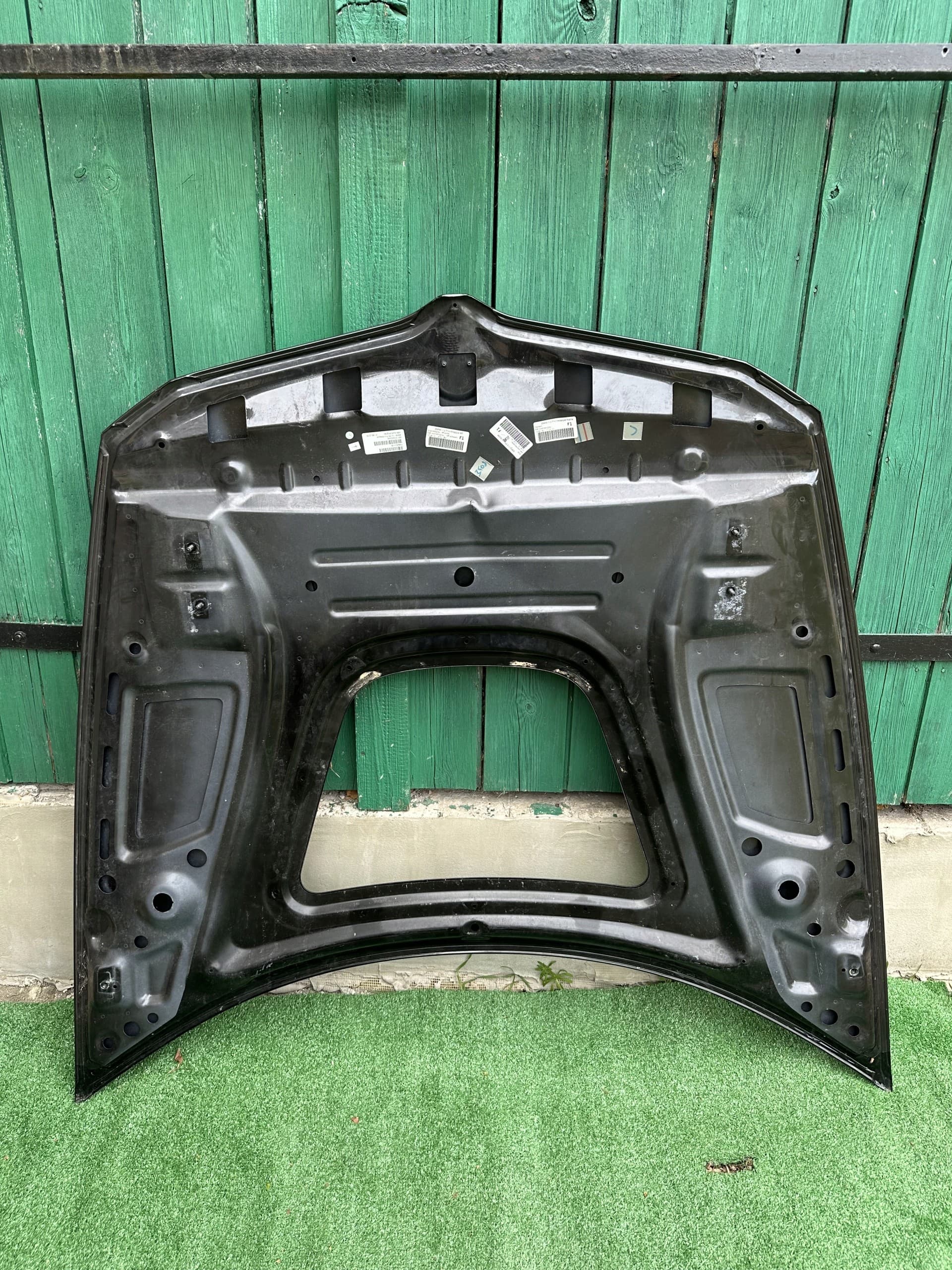 Cubierta del Capó Motor BMW i8 I12 nuevo 2