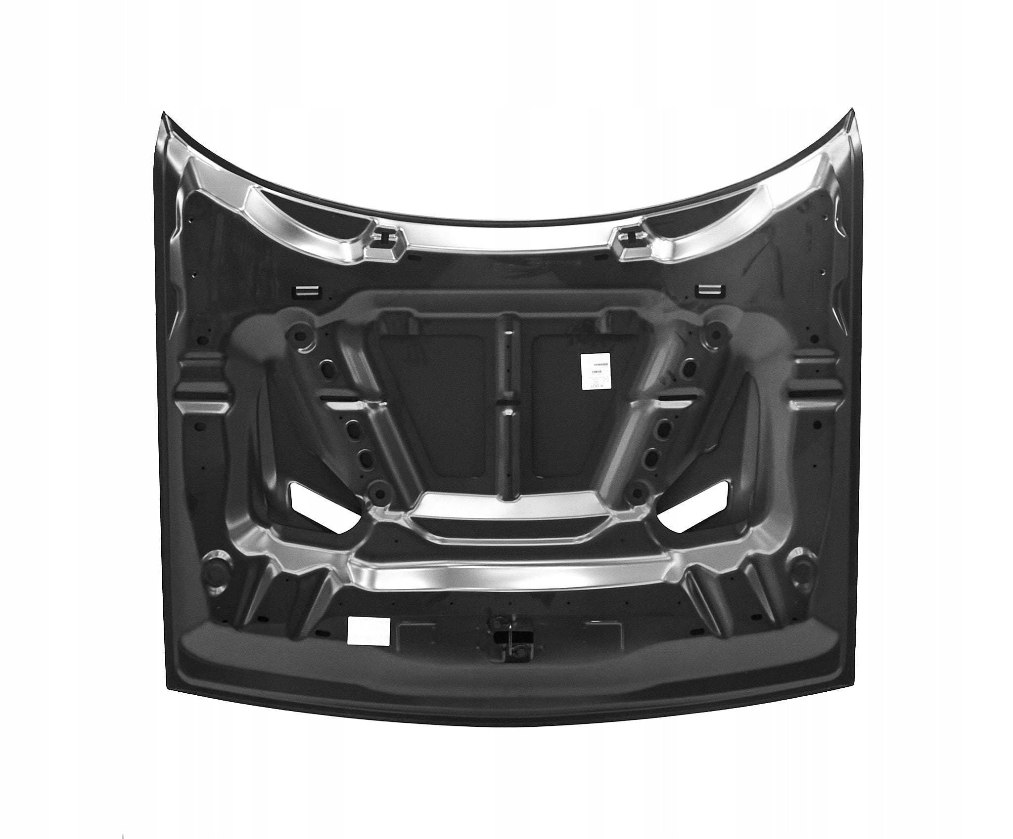 Mascara metálica para Dodge Challenger 2015-2024 nuevo 2
