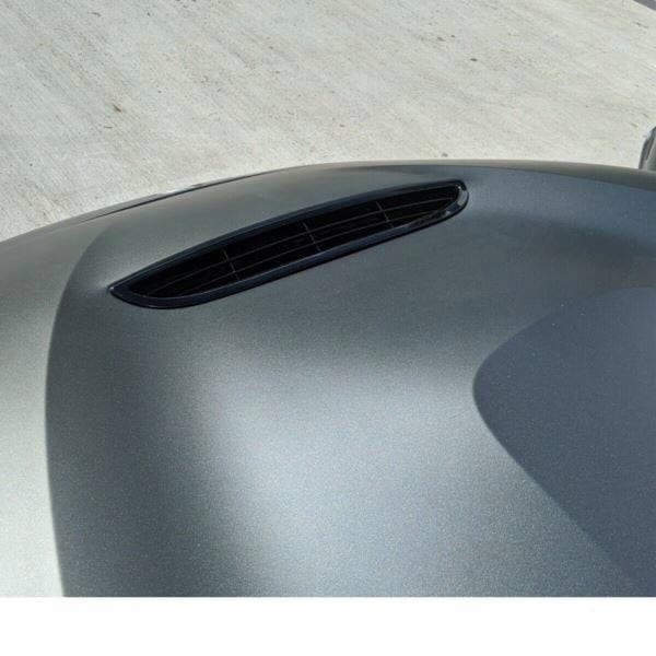 Capó BMW F30 F31 F32 F33 F36 Estilo M3 M4 Gts nuevo 10