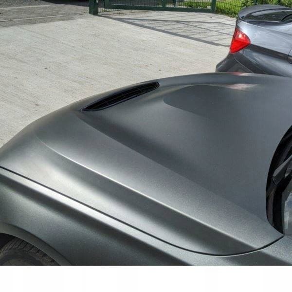 Capó BMW F30 F31 F32 F33 F36 Estilo M3 M4 Gts nuevo 11