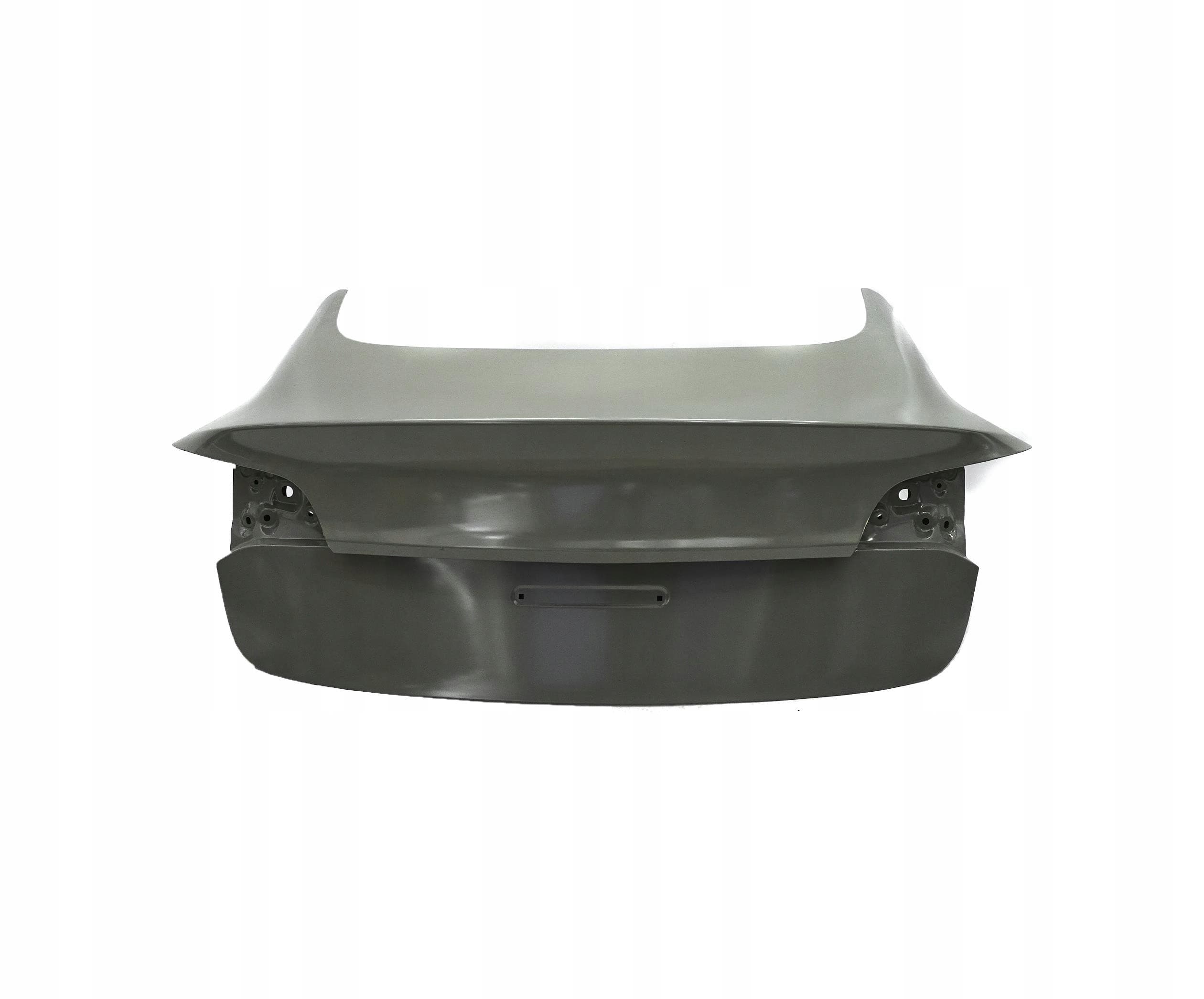 Aleta trasera para Tesla Model 3 2017-2023 1081460-E0-D nuevo