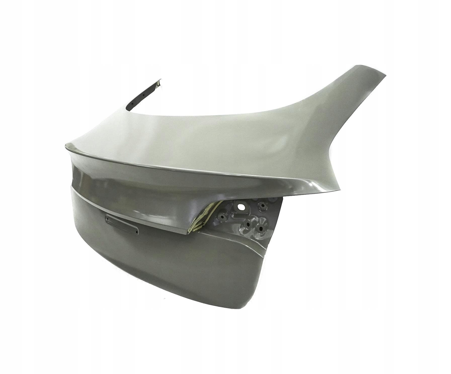 Aleta trasera para Tesla Model 3 2017-2023 1081460-E0-D nuevo 2