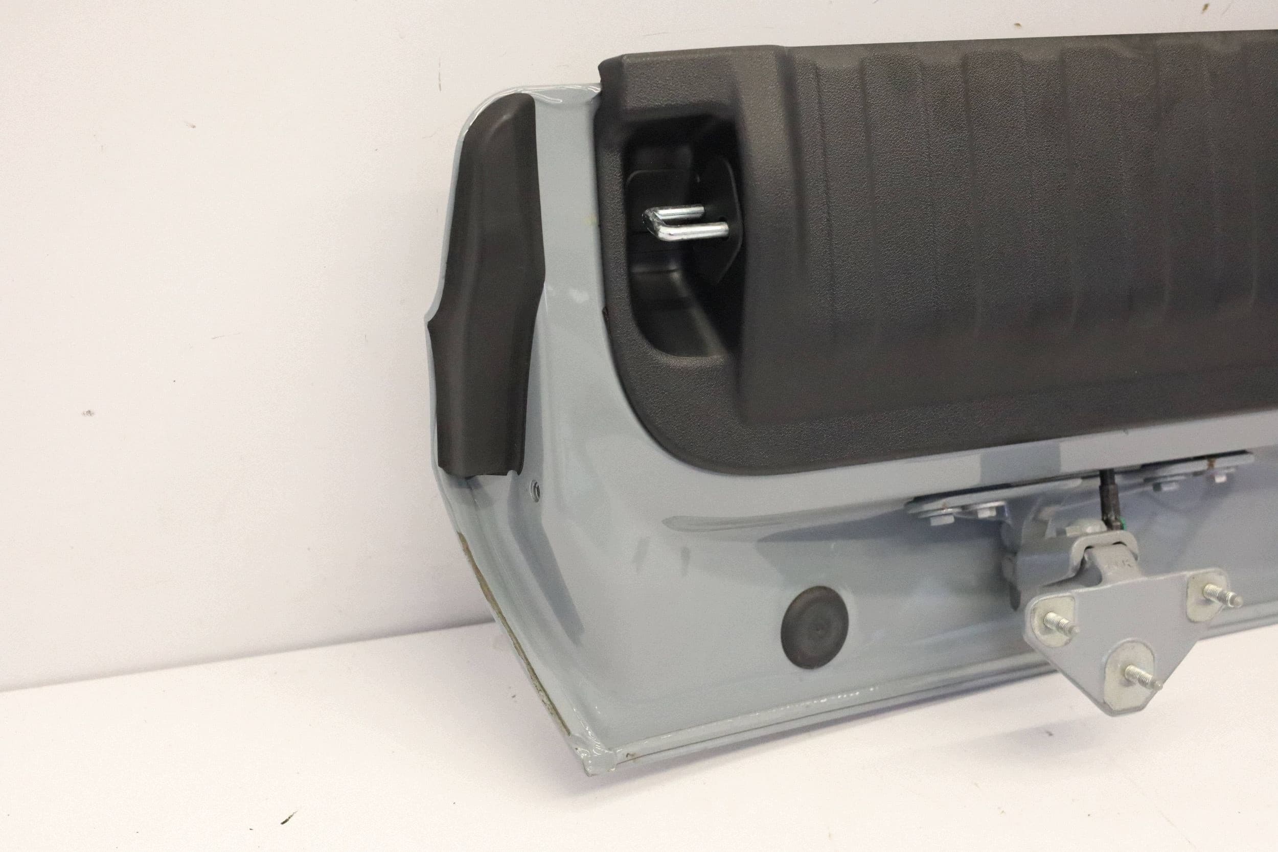 Tapa trasera del maletero BMW X5 G05 X7 G07 - OEM 7931937 C4P usado 6