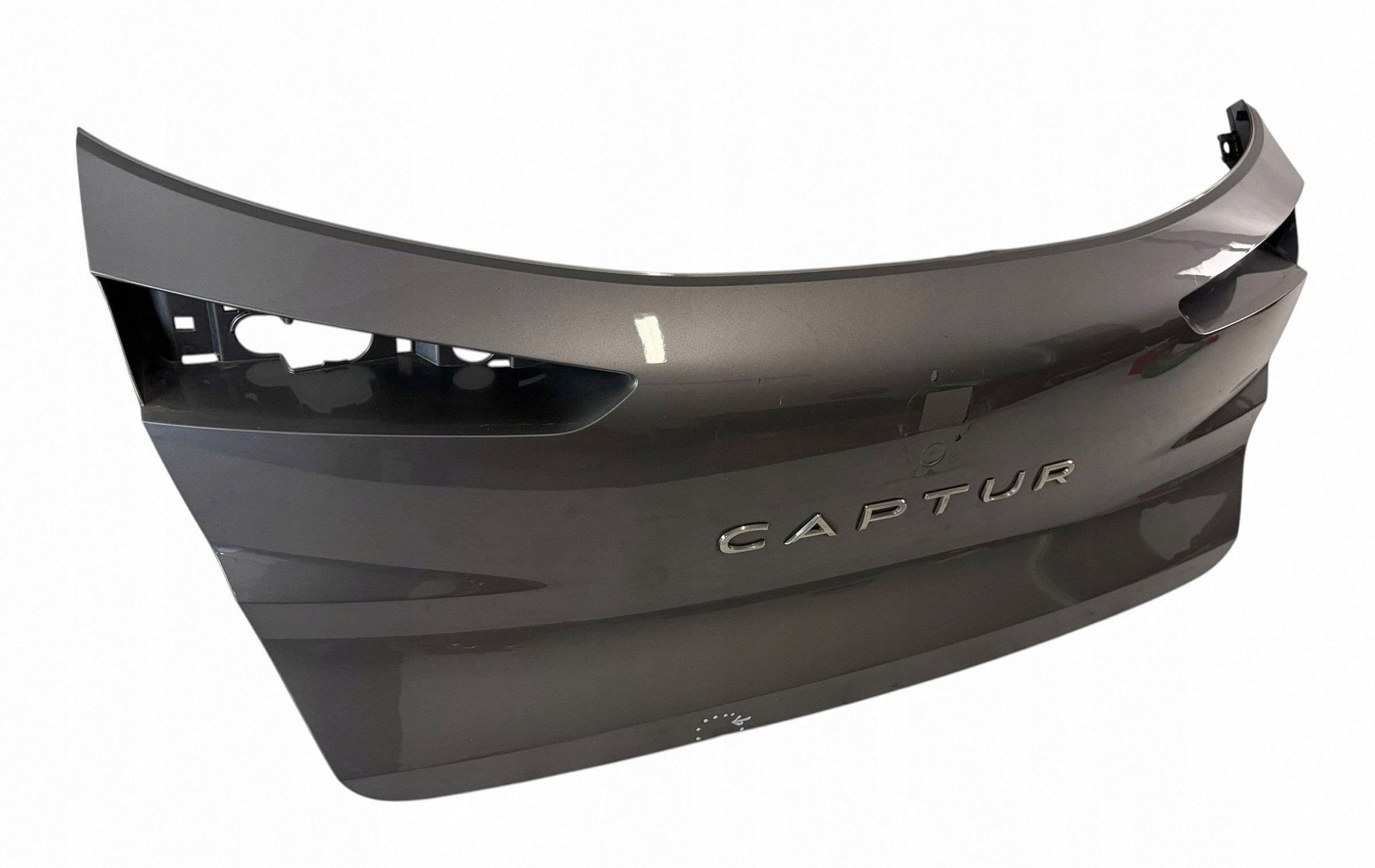 Portón Trasero Completo Original Renault Captur II 2024 Lift usado 2